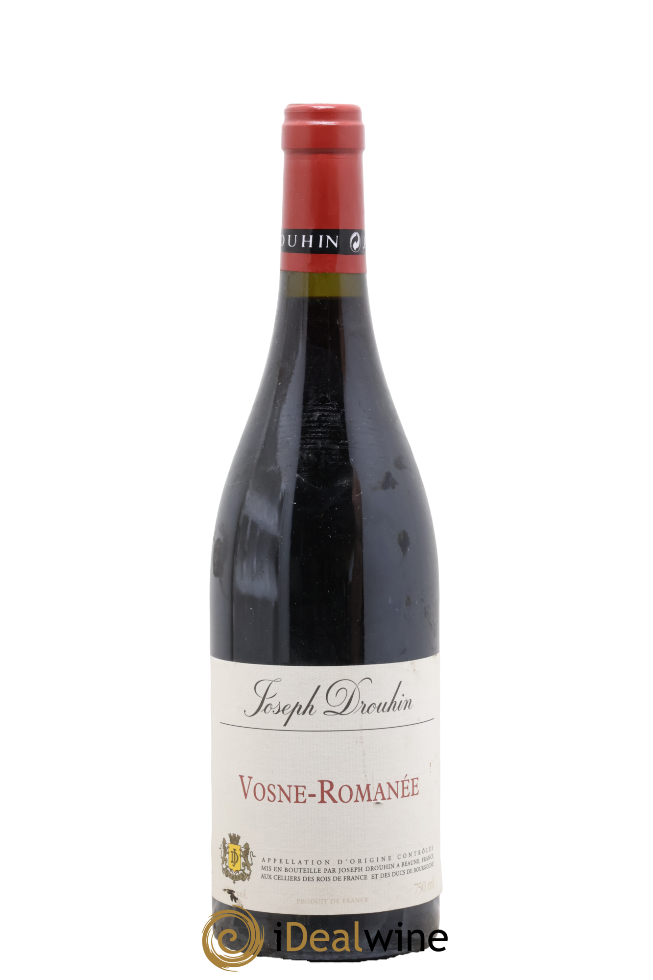 Vosne-Romanée Joseph Drouhin - Lot de 1 bouteille - 0