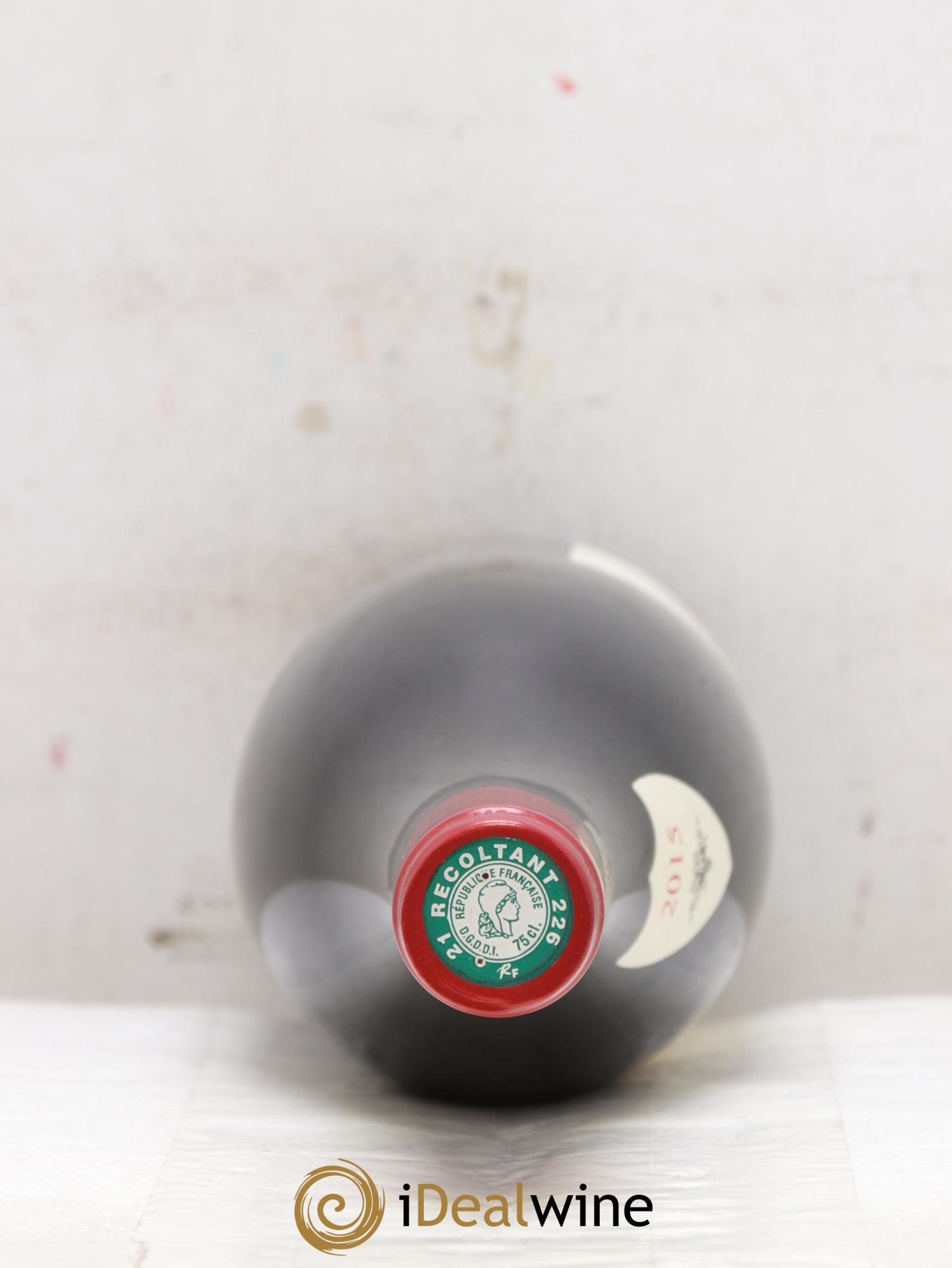 Gevrey-Chambertin Armand Rousseau (Domaine) 2015 - Lotto di 1 bottiglia - 1