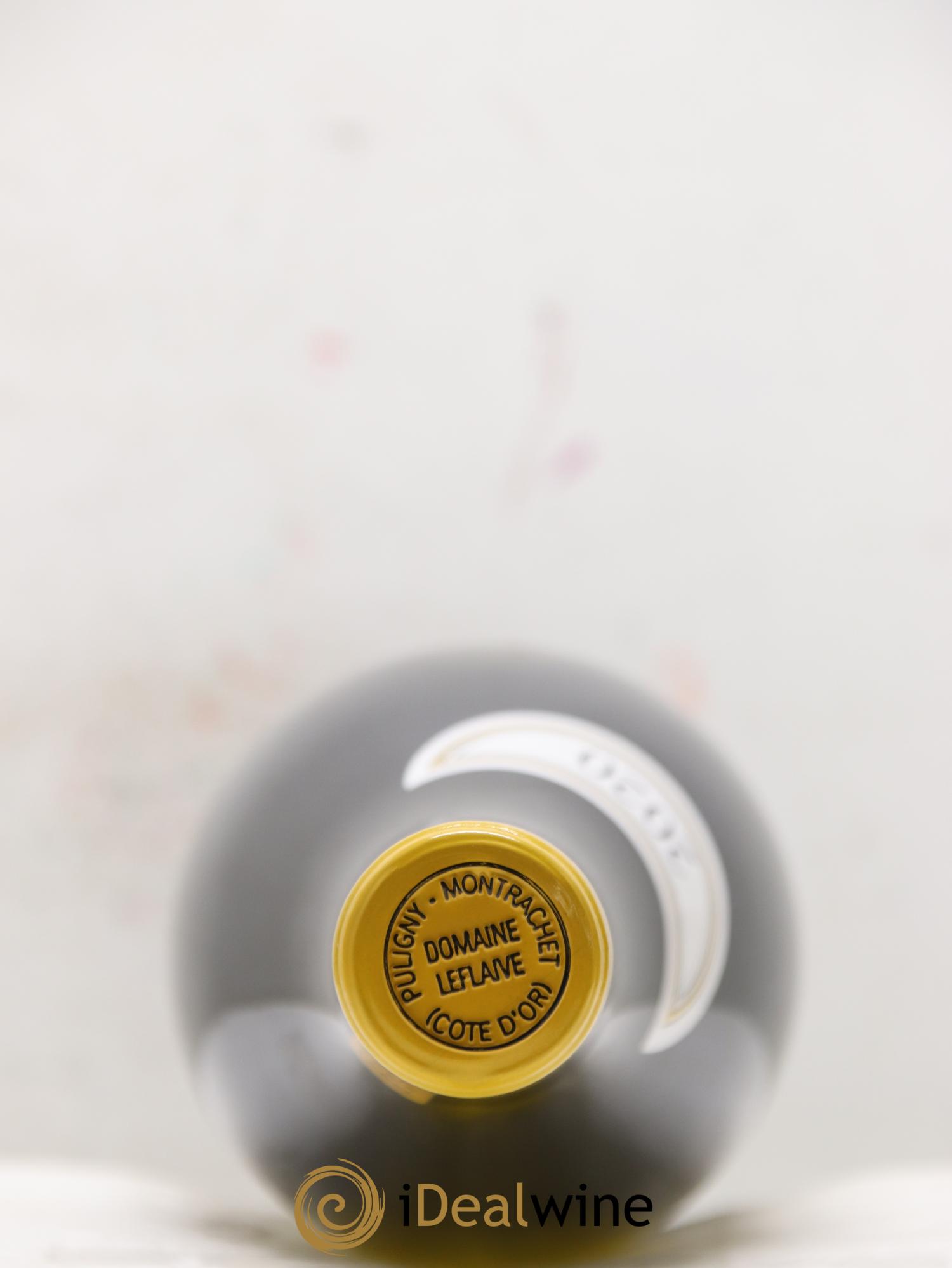 Chassagne-Montrachet 1er Cru La Maltroie Leflaive 2020 - Lot de 2 bouteilles - 2