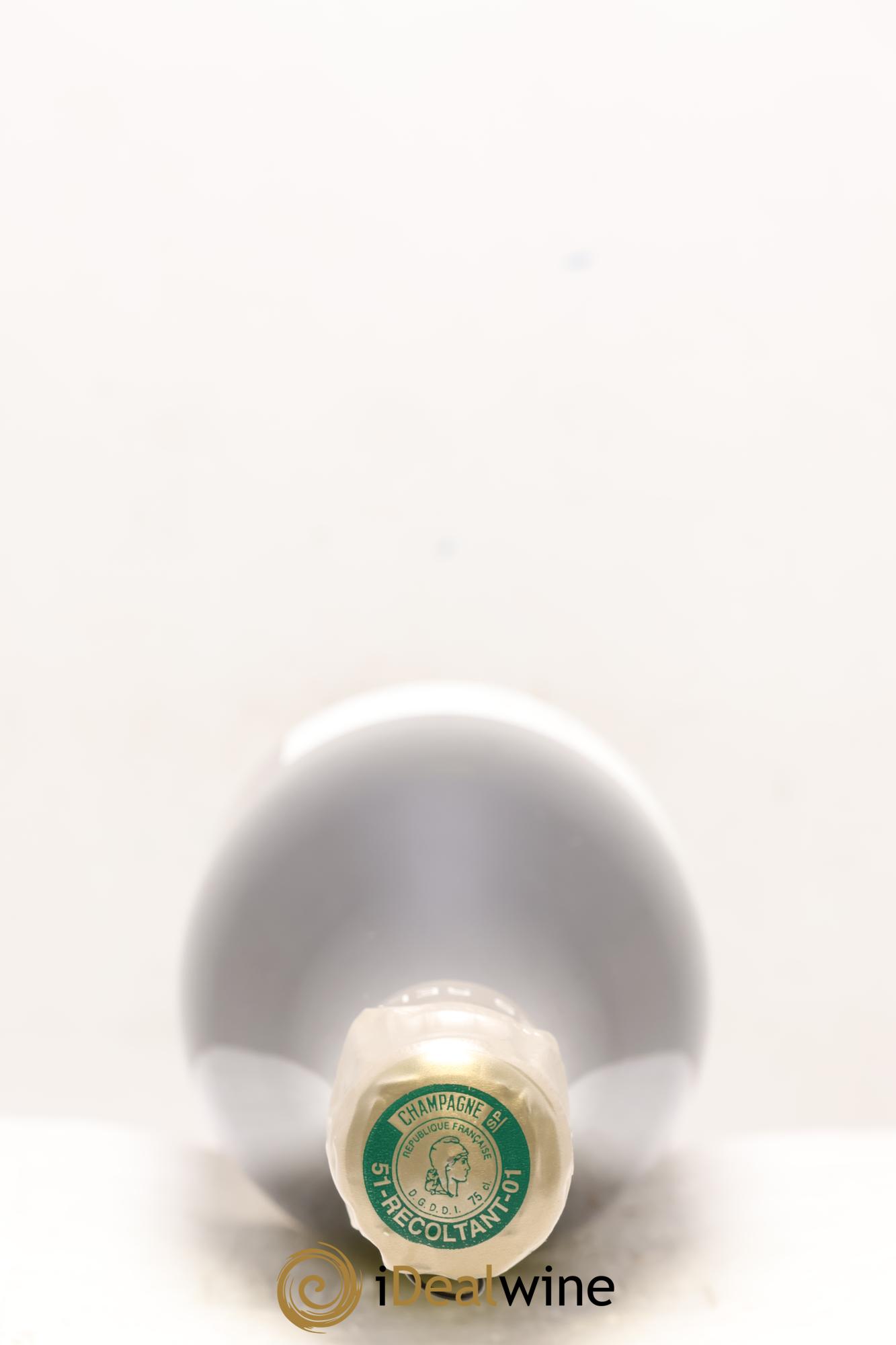 Version Originale Jacques Selosse - Lot de 1 bouteille - 2