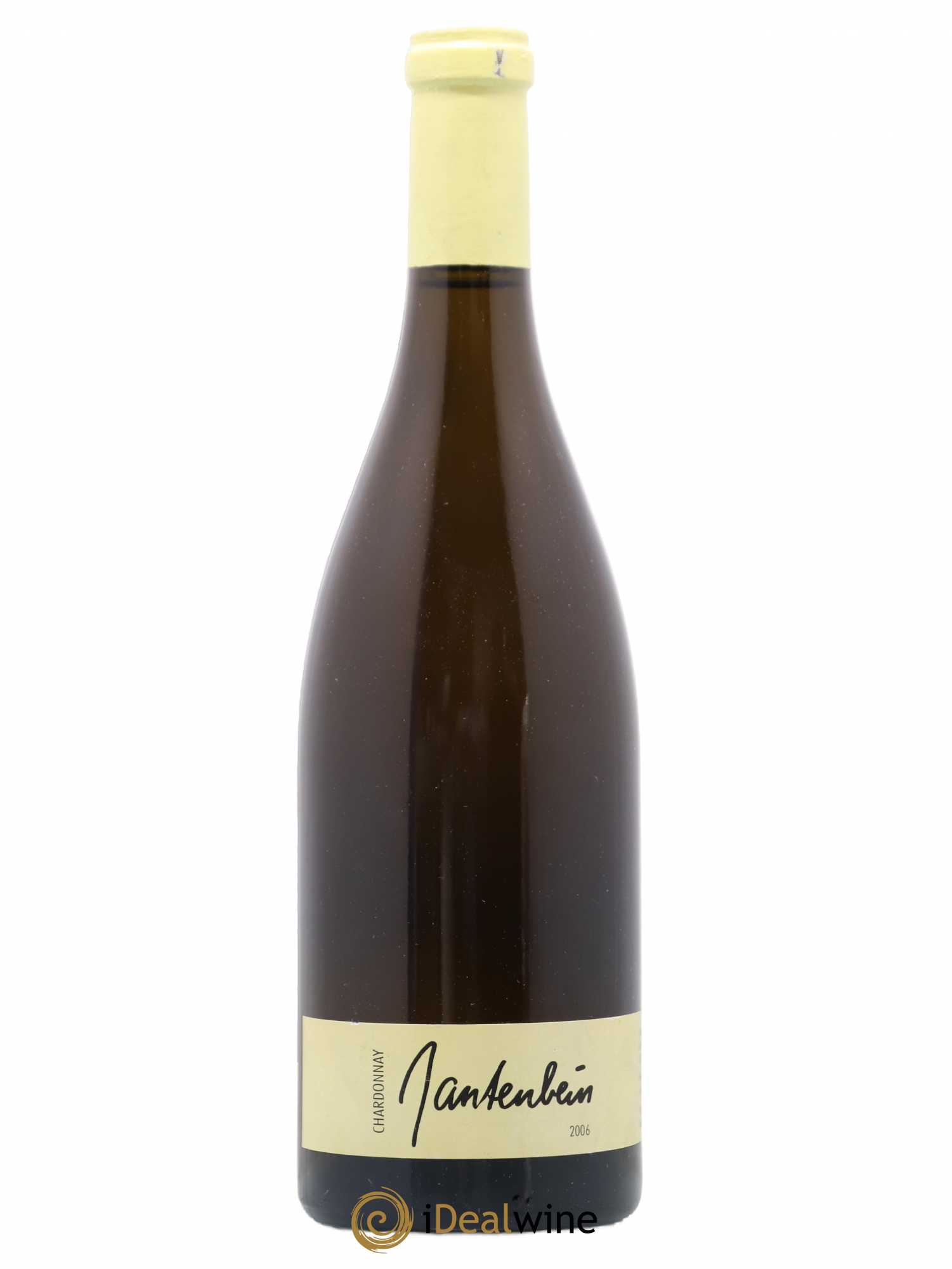 Vins Etrangers 2006 - Lot de 1 bouteille - 0