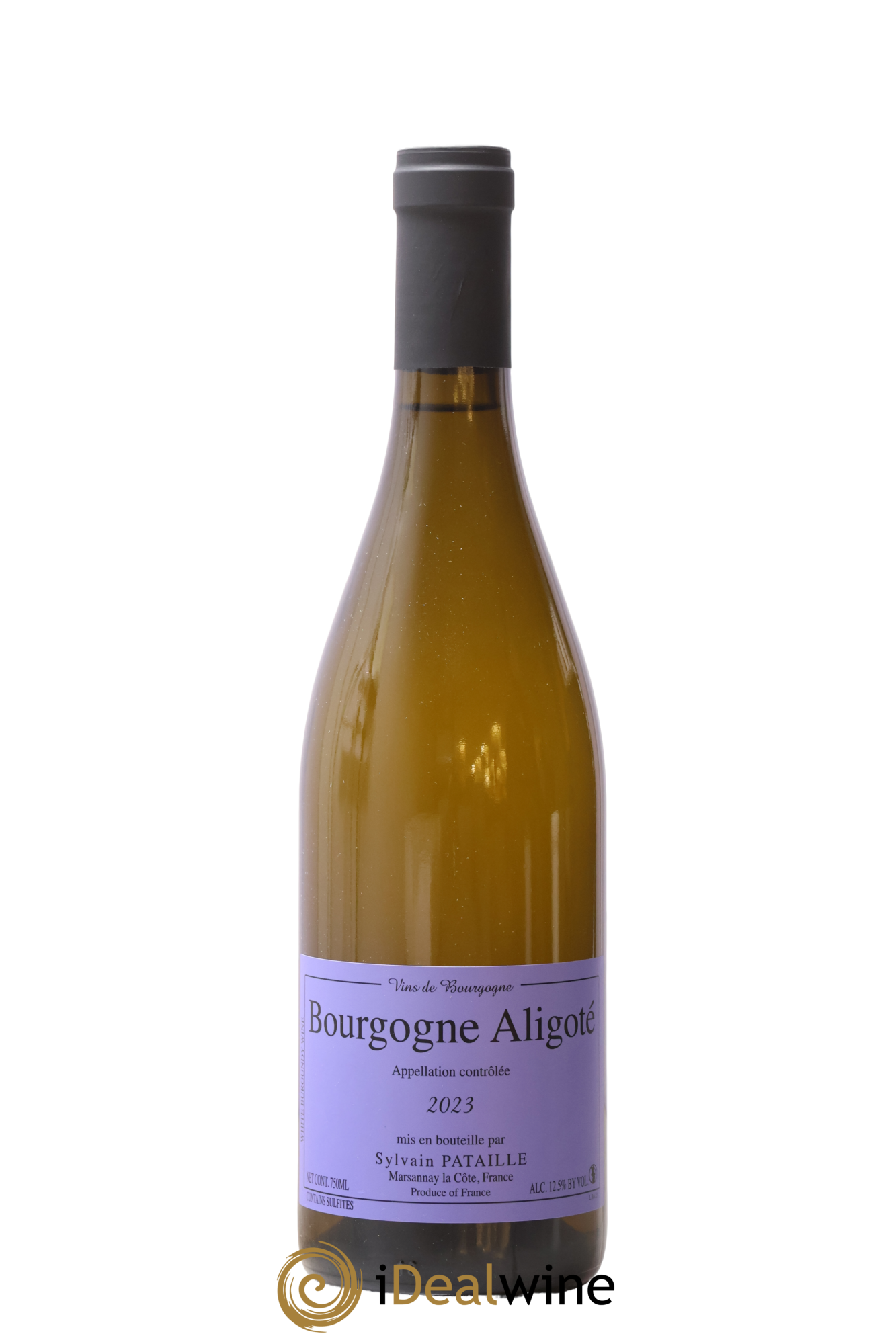 Bourgogne Aligoté Sylvain Pataille (Domaine) 2023 - Posten von 1 Flasche - 0