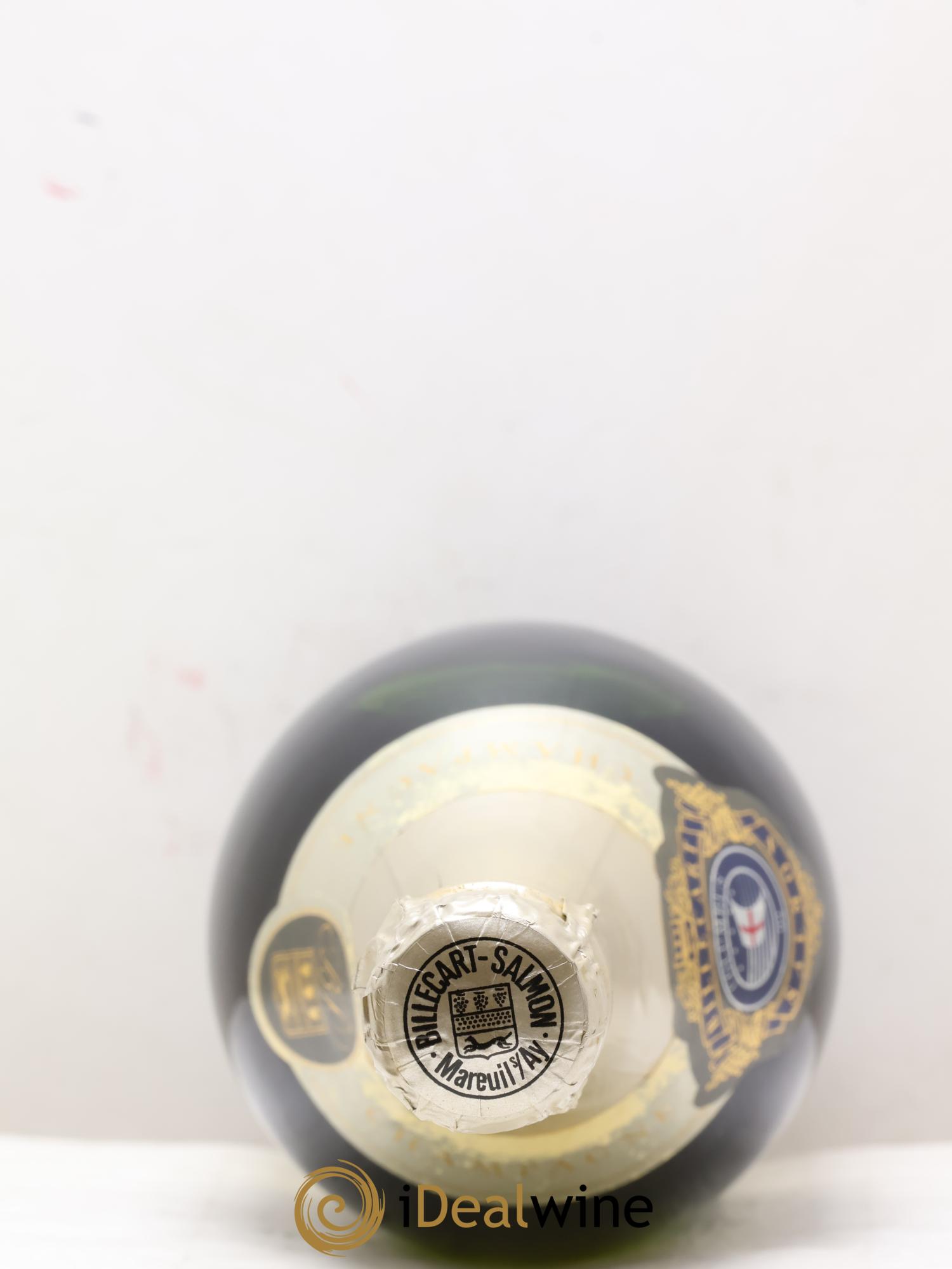 Cuvée Columbus 92 Billecart-Salmon - Lot de 1 bouteille - 3