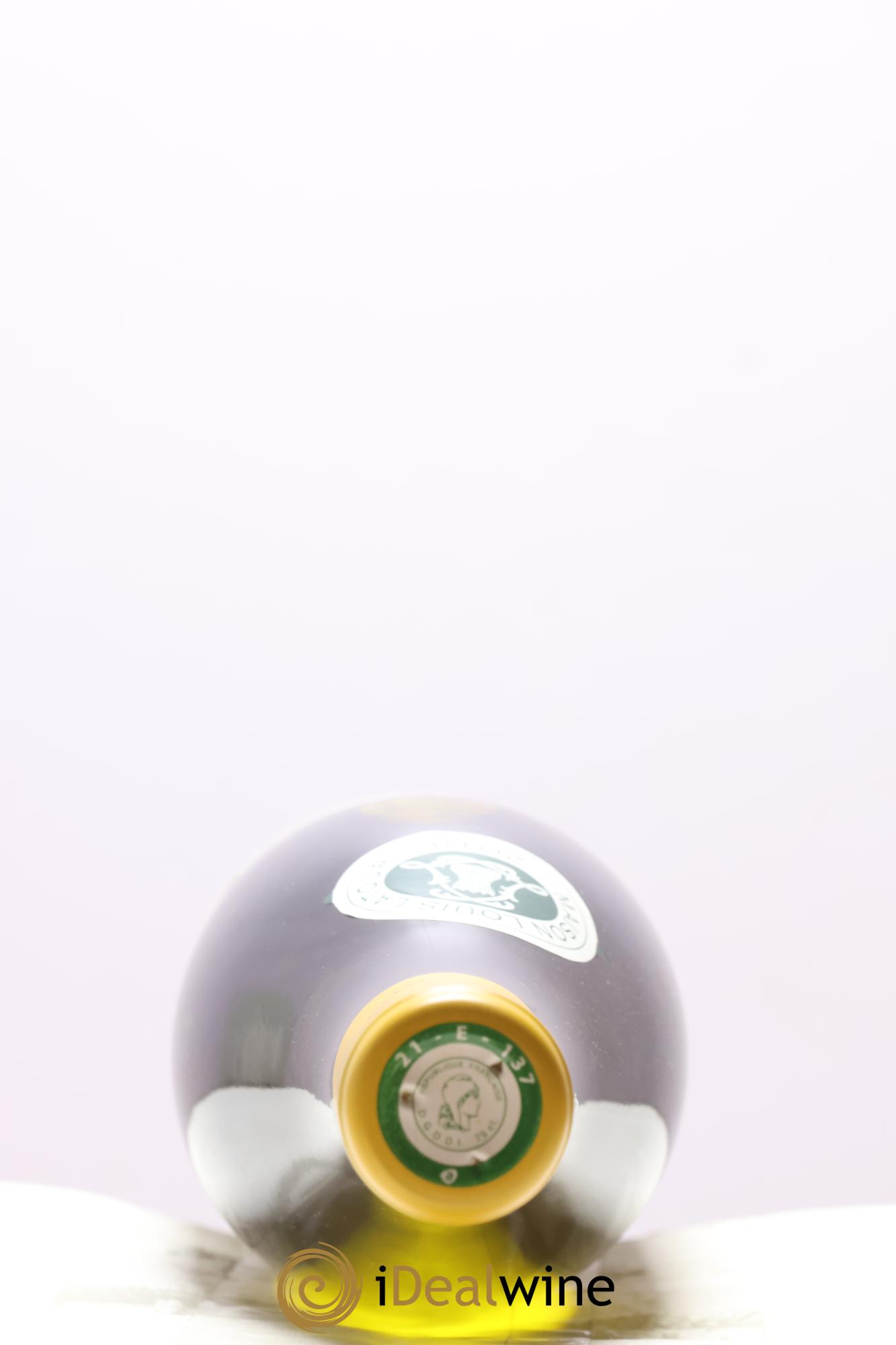 Montrachet Grand Cru Louis Latour 2018 - Lotto di 2 bottiglie - 1