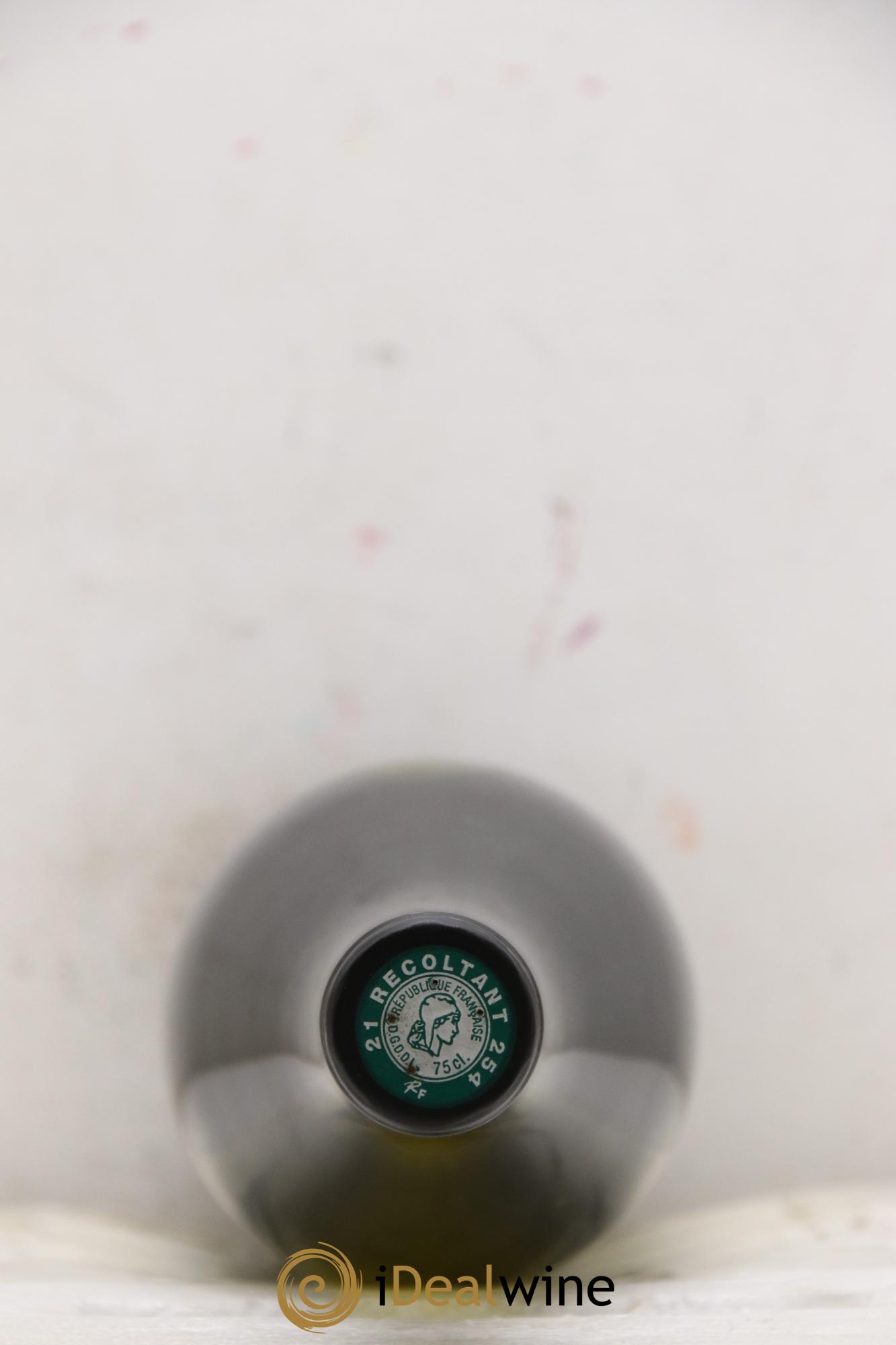 Meursault 1er Cru Perrières Vincent Dancer 2016 - Lot of 1 bottle - 2