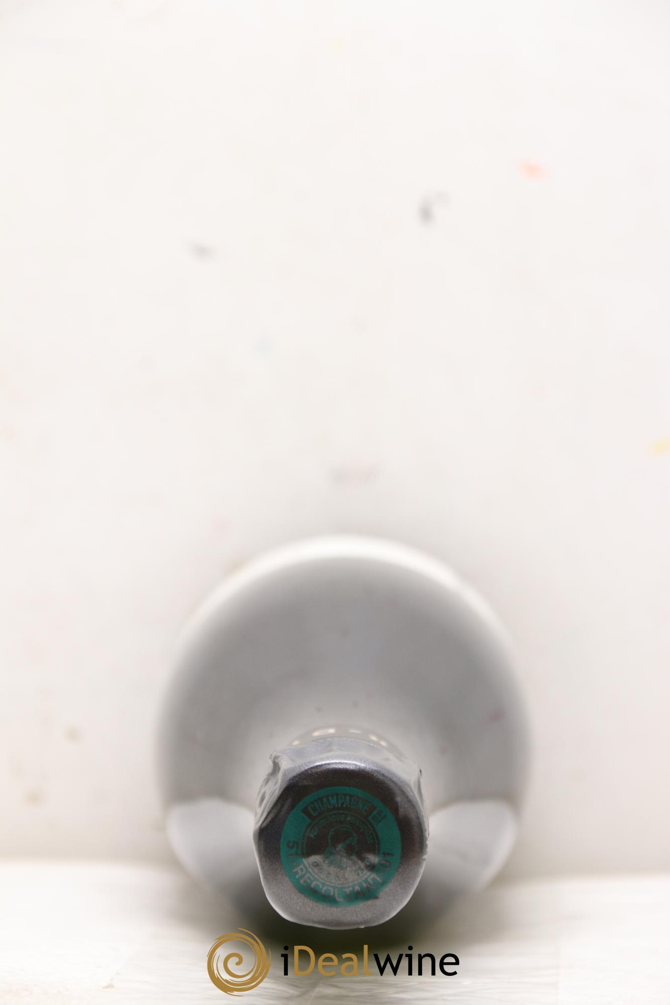 Cramant Chemin de Châlons Grand Cru Extra-Brut Jacques Selosse - Lot of 1 bottle - 1