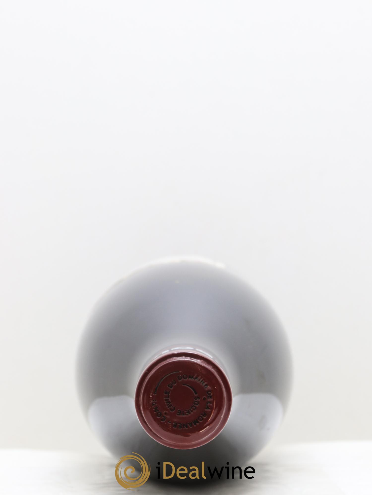 Richebourg Grand Cru Domaine de la Romanée-Conti 1996 - Lot of 1 bottle - 2