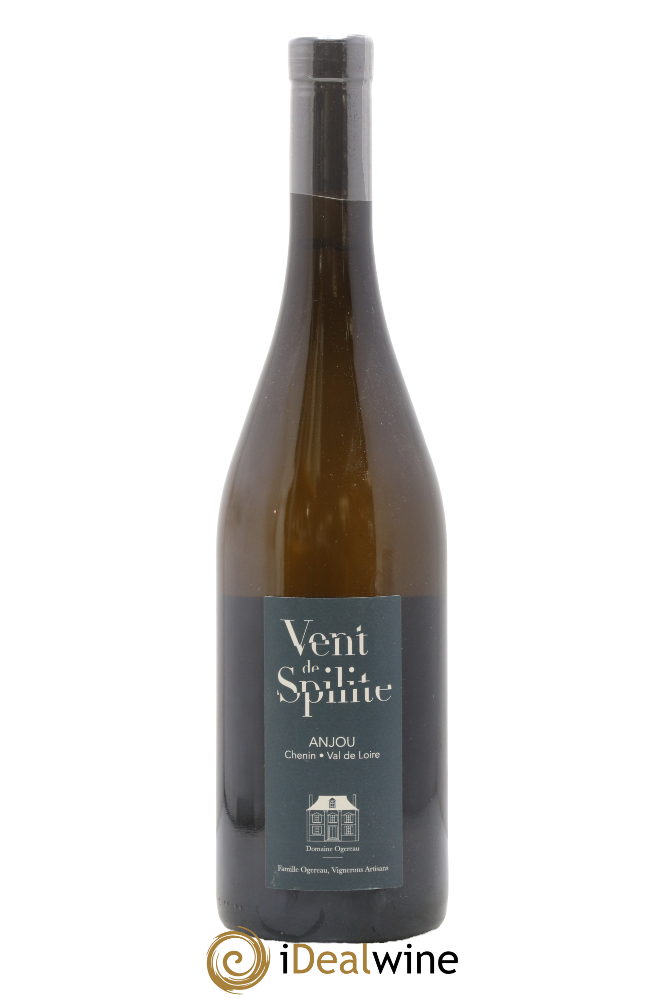 Anjou Vent de Spilite Domaine Ogereau 2017 - Lot de 1 bouteille - 0
