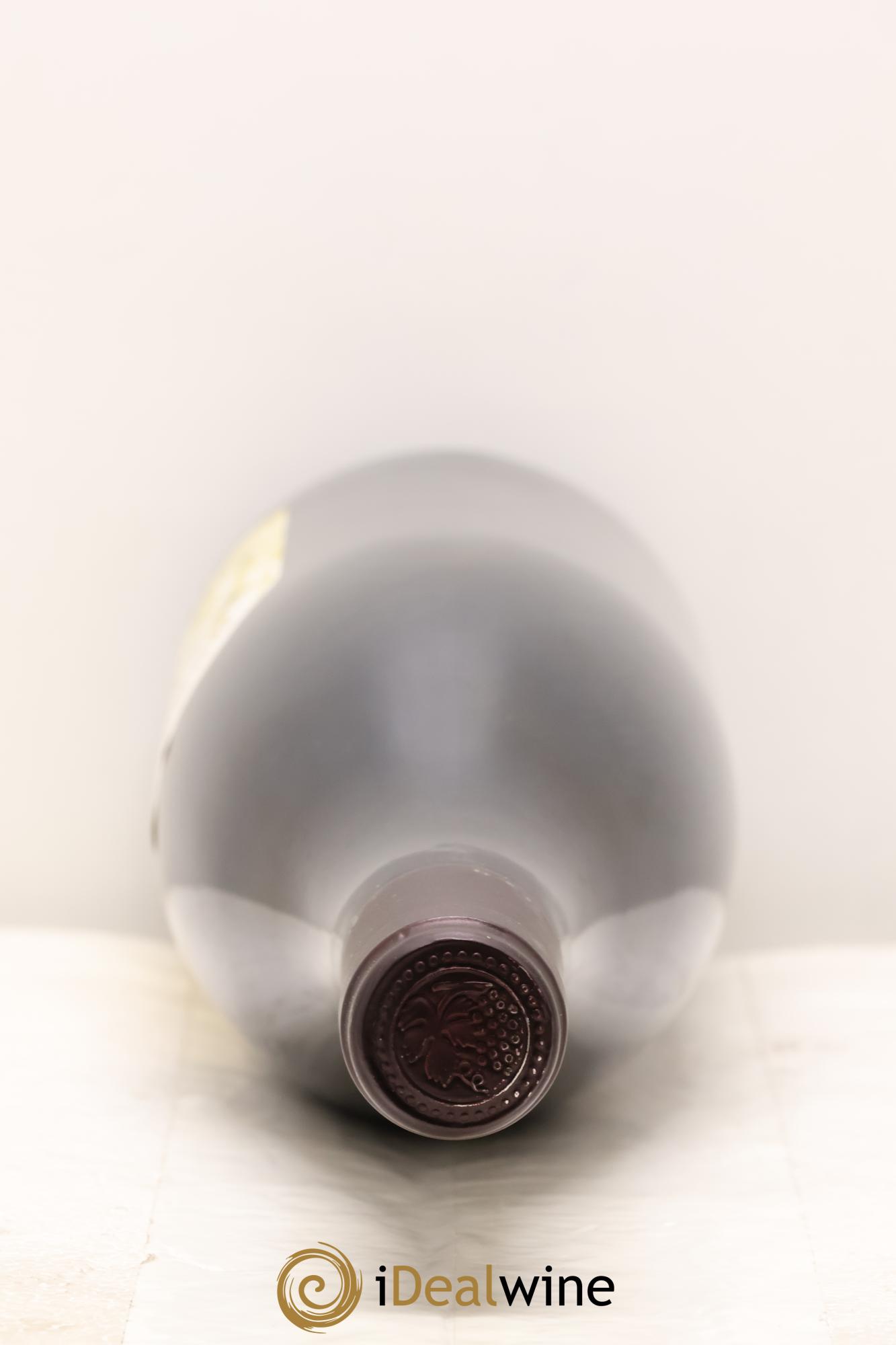 Côte-Rôtie Côte Brune Jamet (Domaine) 2007 - Lot of 1 bottle - 1