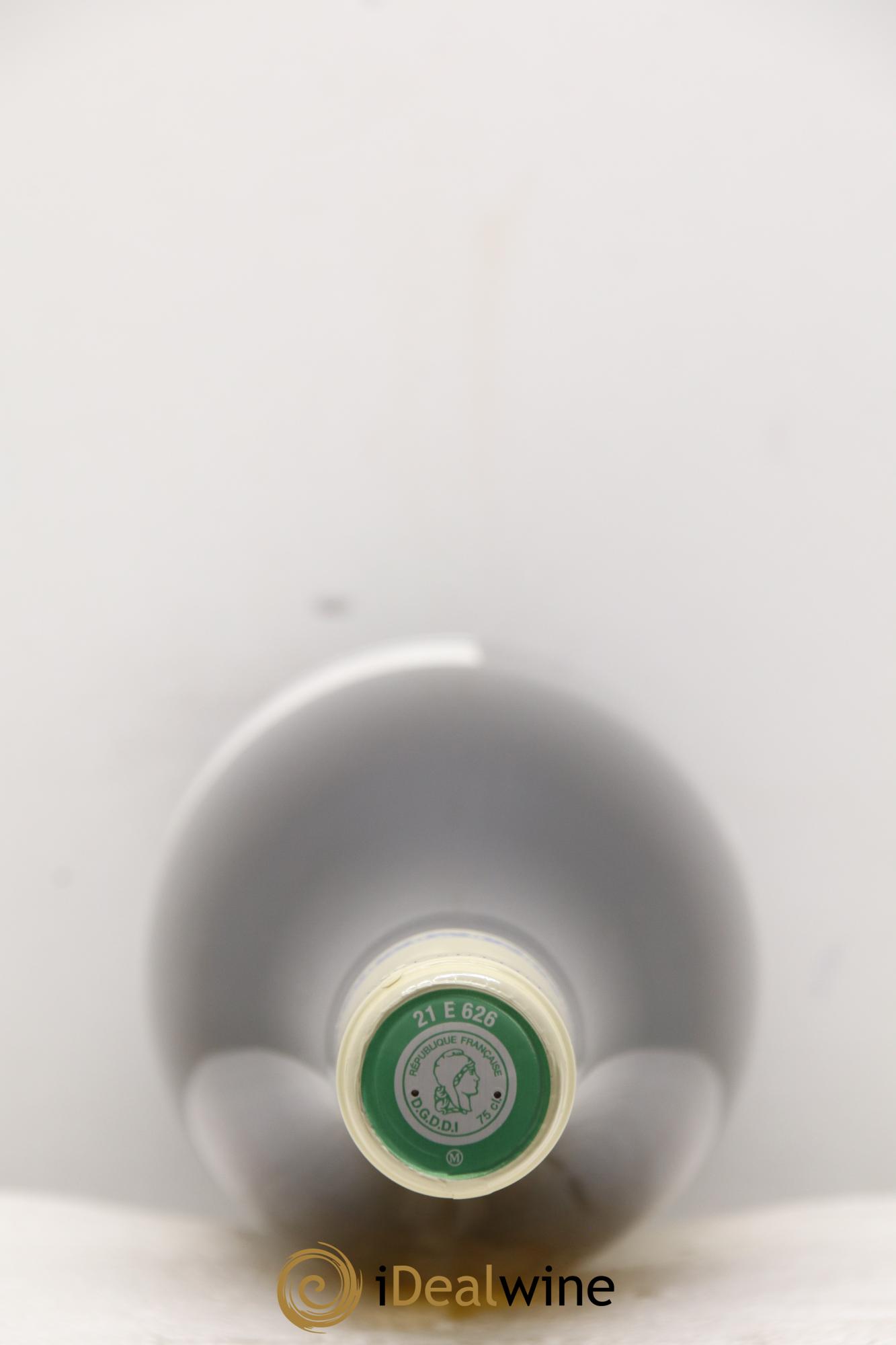 Chevalier-Montrachet Grand Cru Clos des Chevaliers Jean Chartron (Domaine) 2022 - Lotto di 1 bottiglia - 2