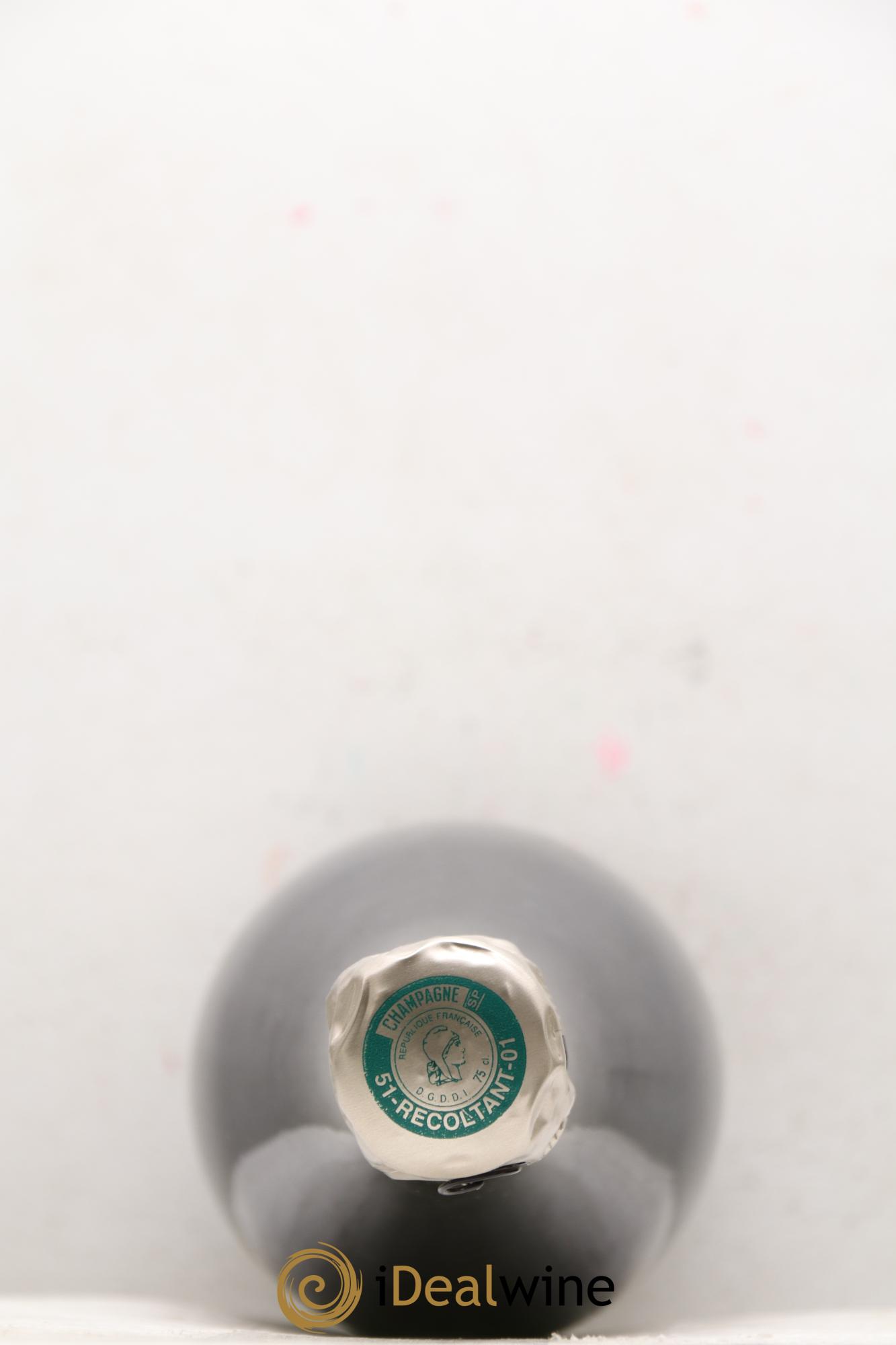 Version Originale Jacques Selosse - Lot de 2 bouteilles - 2