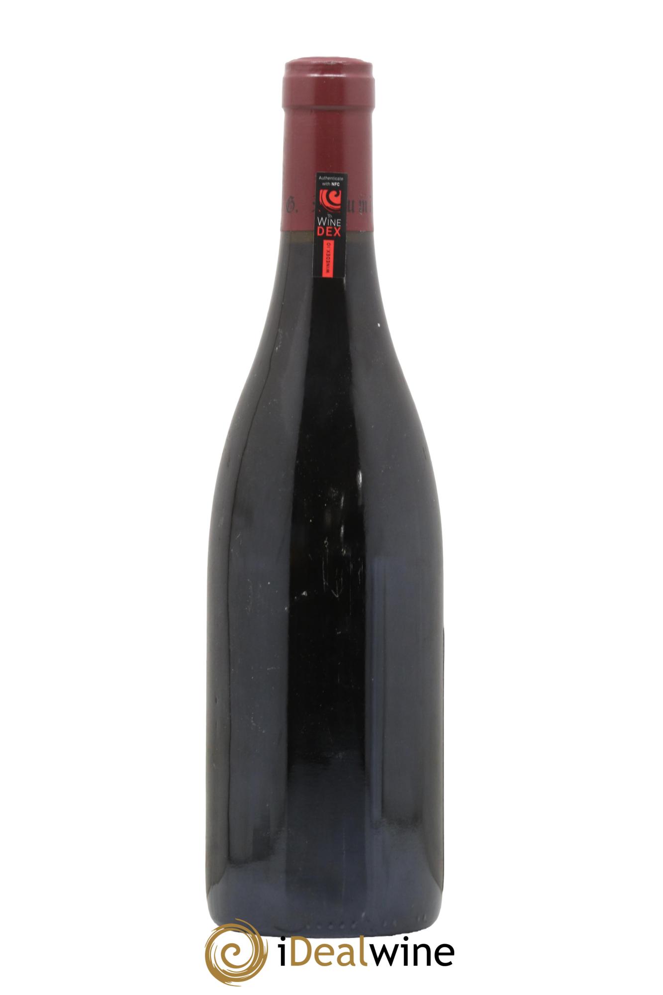 Bonnes-Mares Grand Cru Georges Roumier (Domaine) 2005 - Lot de 1 bouteille - 1
