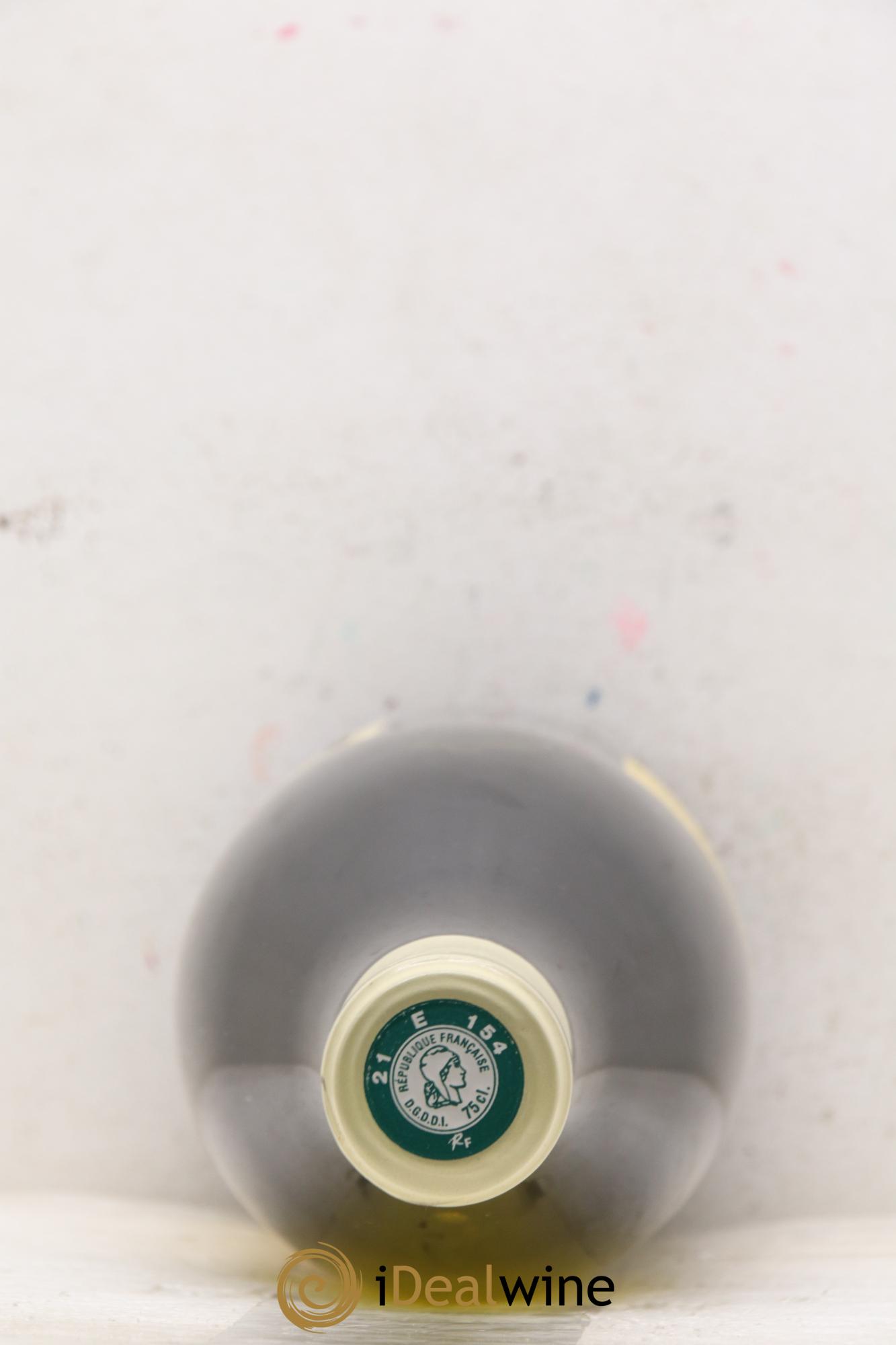 Montrachet Grand Cru Maison Louis Jadot  2009 - Lot de 1 bouteille - 2