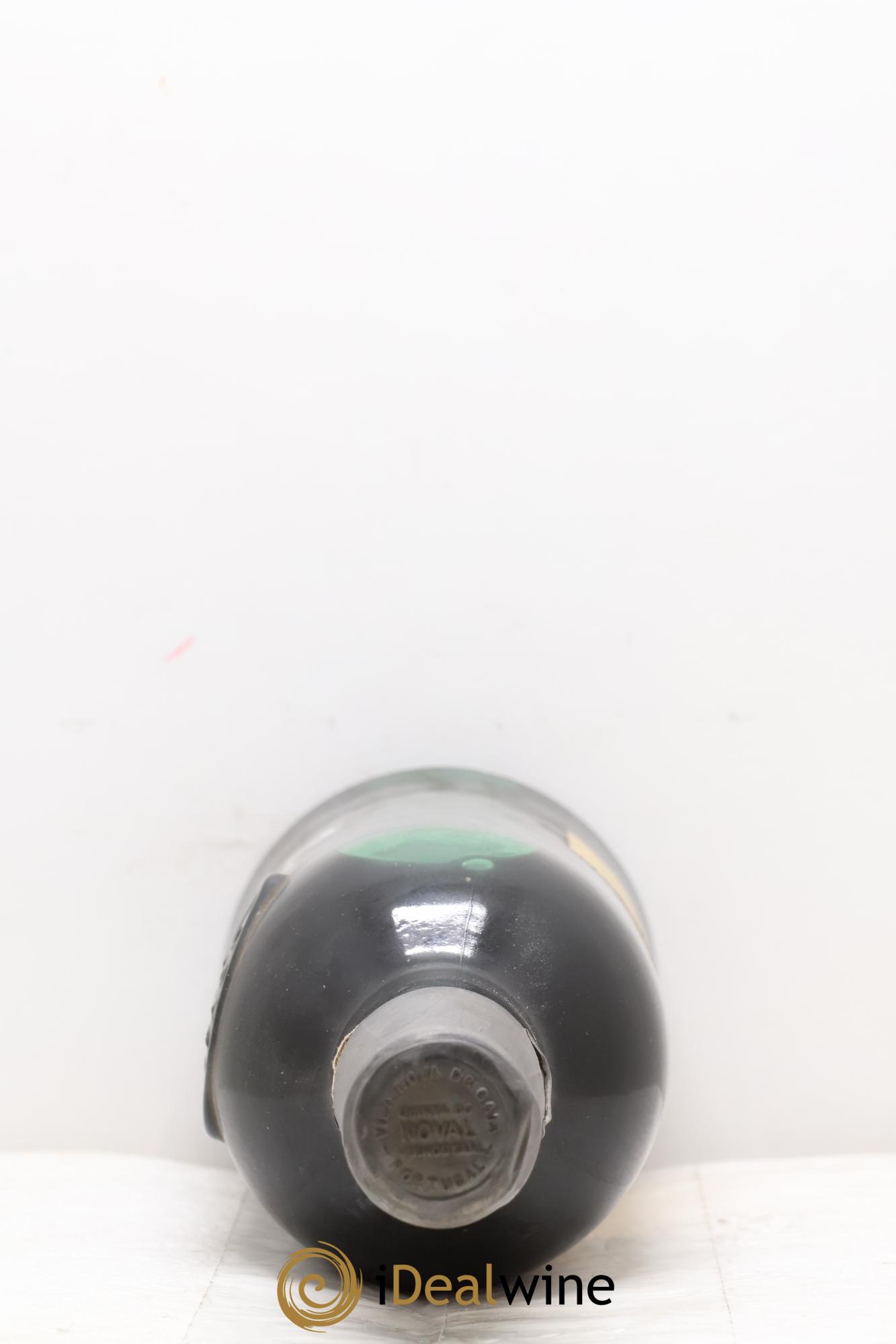 Porto Quinta Do Noval Vintage 1973 - Lot de 1 bouteille - 2
