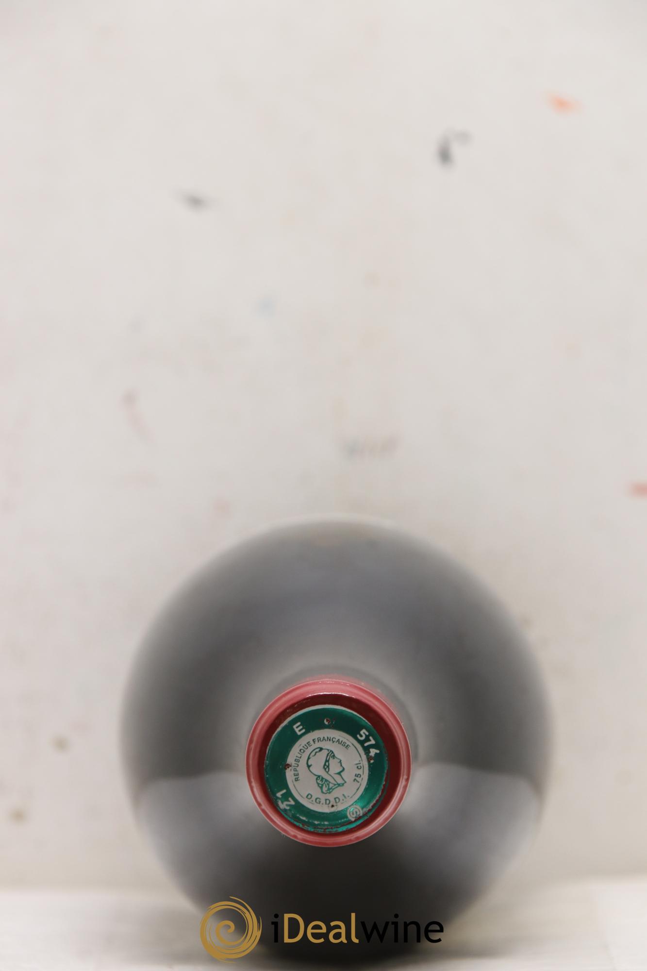 Echezeaux Grand Cru Philippe Pacalet 2020 - Lotto di 1 bottiglia - 2