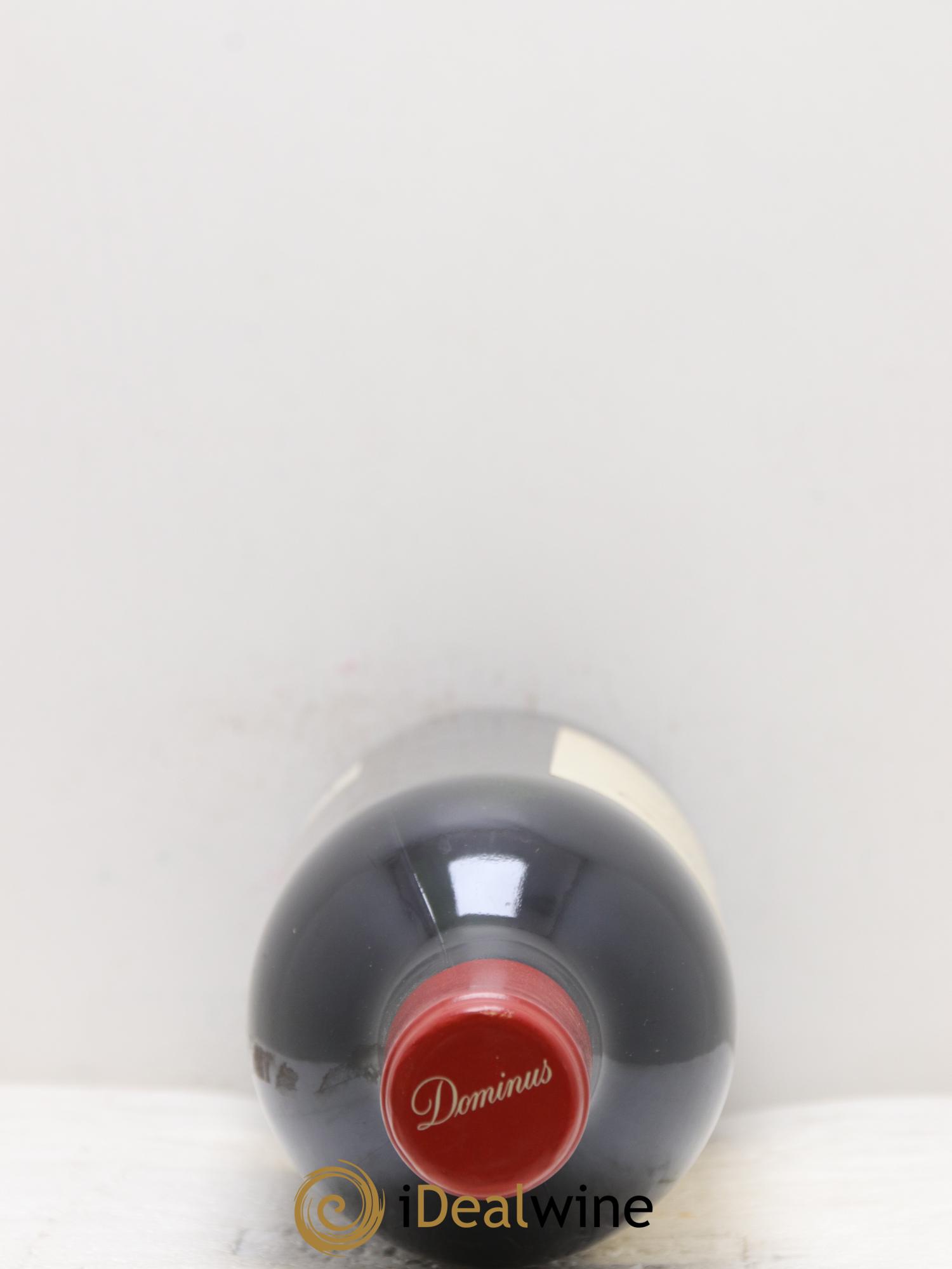 Napa Valley Dominus Christian Moueix 1994 - Lot de 1 bouteille - 1