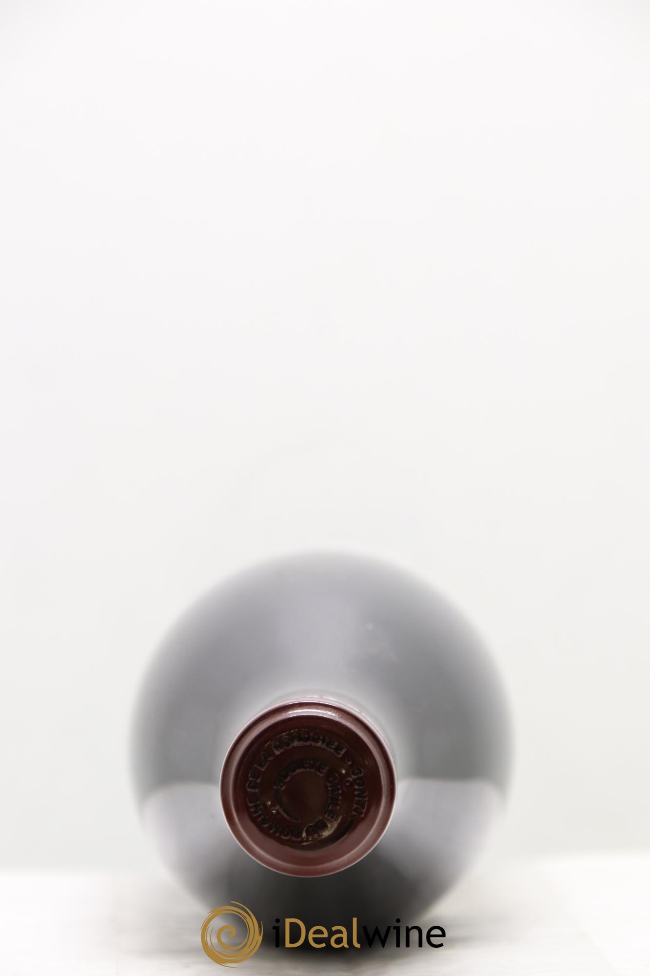 Richebourg Grand Cru Domaine de la Romanée-Conti 2015 - Lot de 1 bouteille - 2