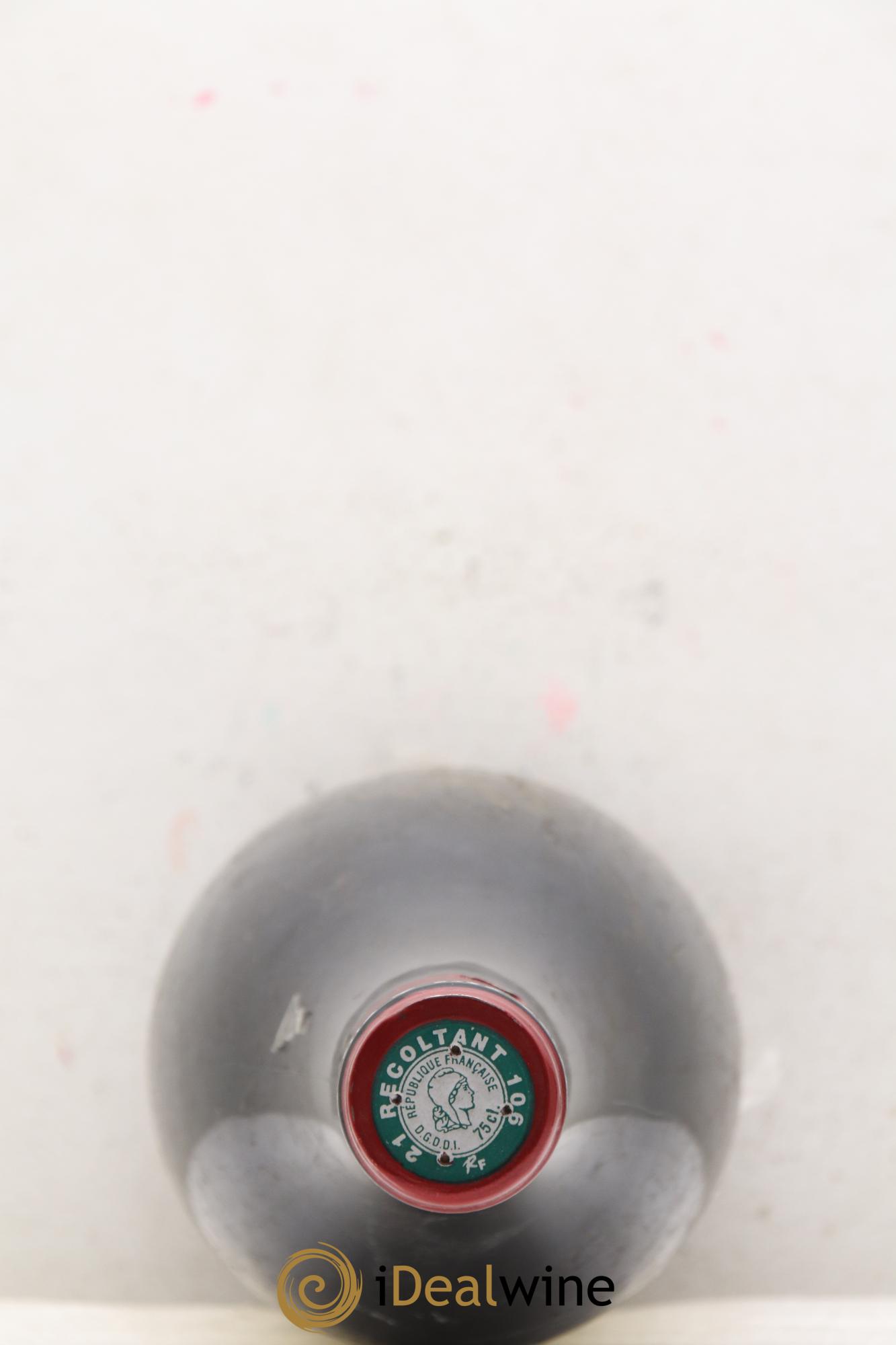 Bonnes-Mares Grand Cru Robert Groffier Père & Fils (Domaine) 2010 - Posten von 2 Flaschen - 2