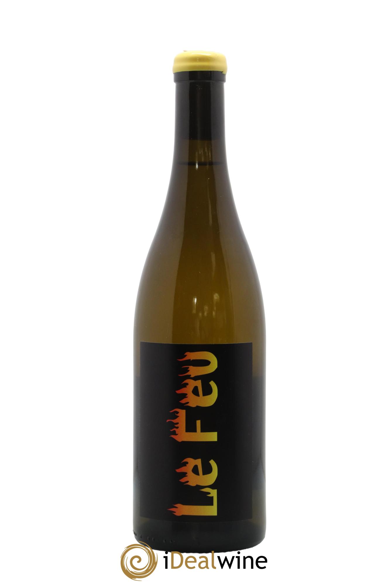 Vin de France Le Feu Anne et Jean François Ganevat 2021 - Lot de 1 bouteille - 0