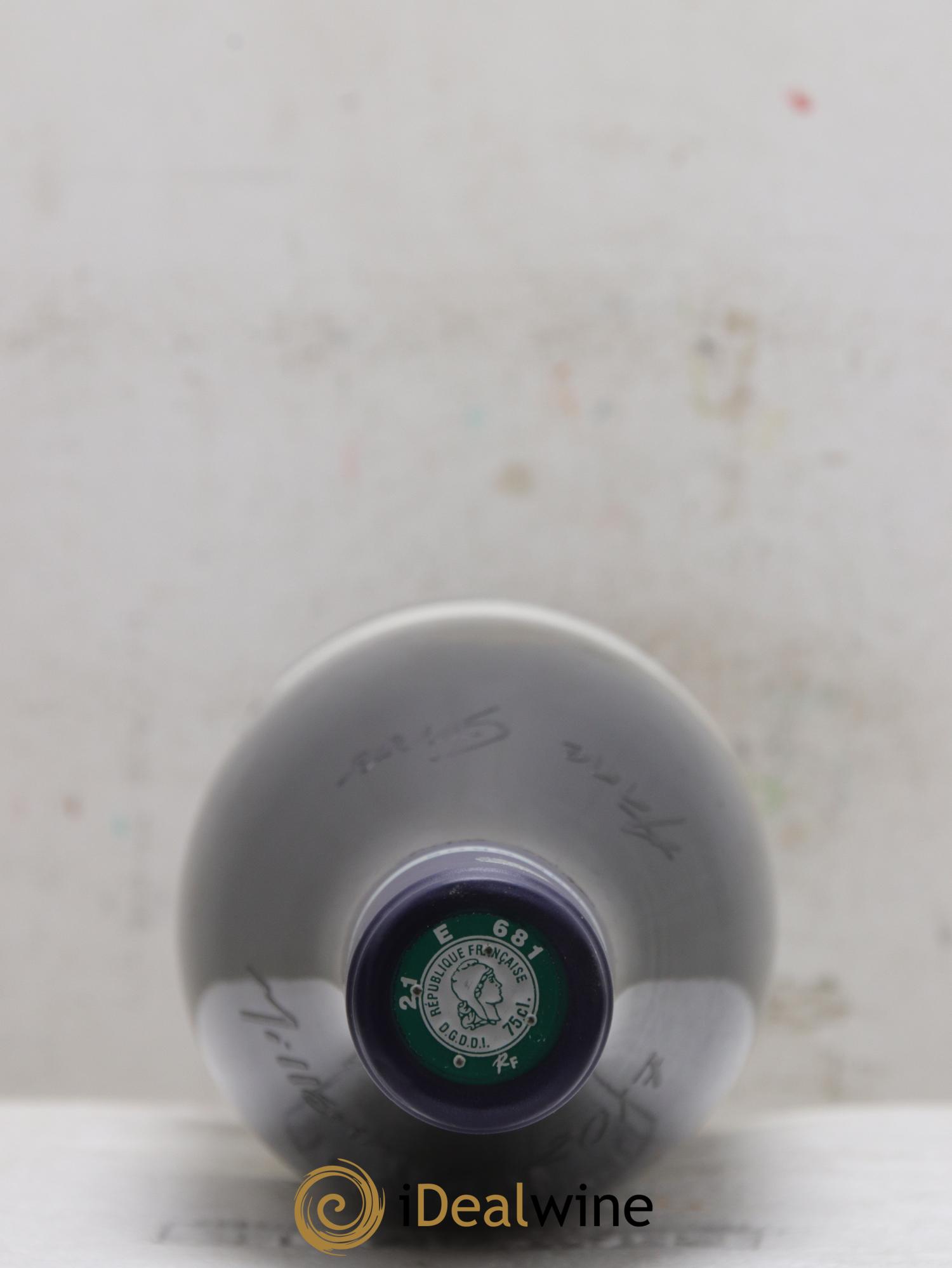 Richebourg Grand Cru Anne Gros 2017 - Lotto di 1 bottiglia - 2