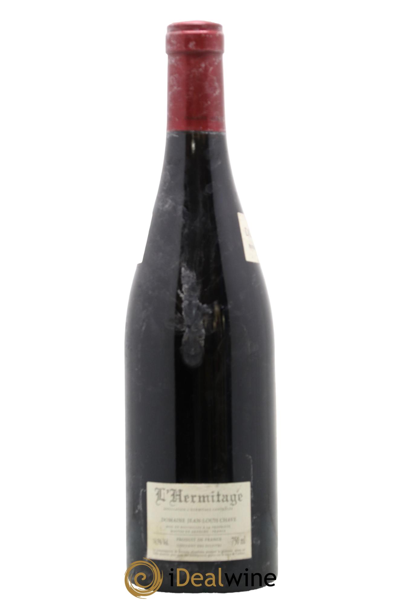 Hermitage Jean-Louis Chave 2010 - Lot de 1 bouteille - 1