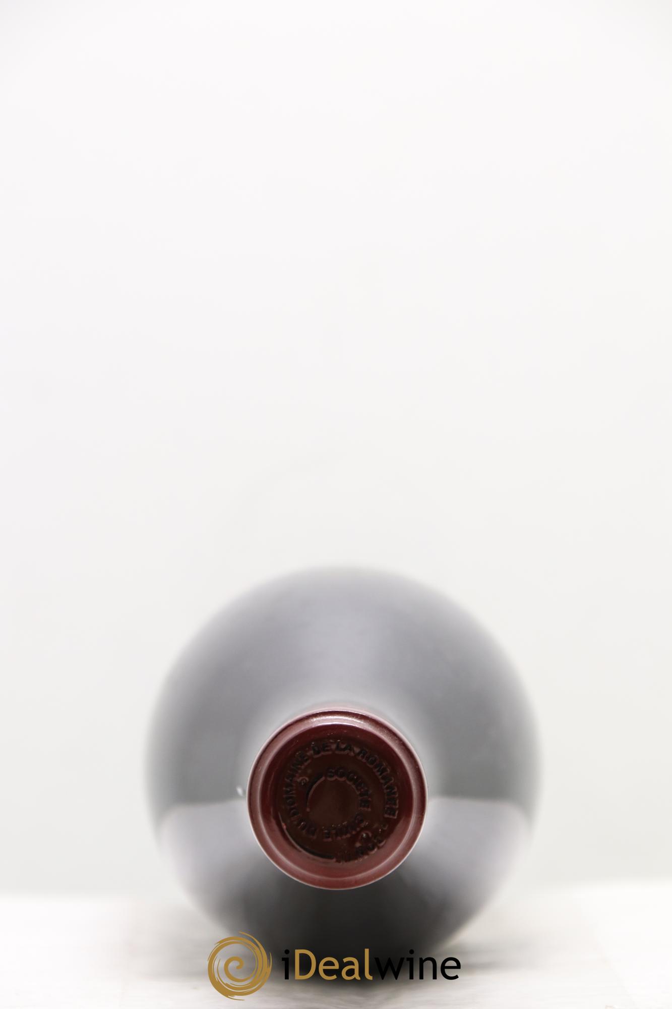 Echezeaux Grand Cru Domaine de la Romanée-Conti 2012 - Lot of 1 bottle - 2