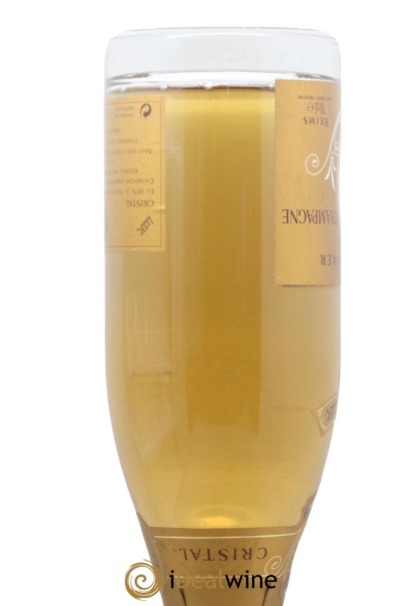 Cristal Louis Roederer 2002 - Lotto di 1 bottiglia - 2