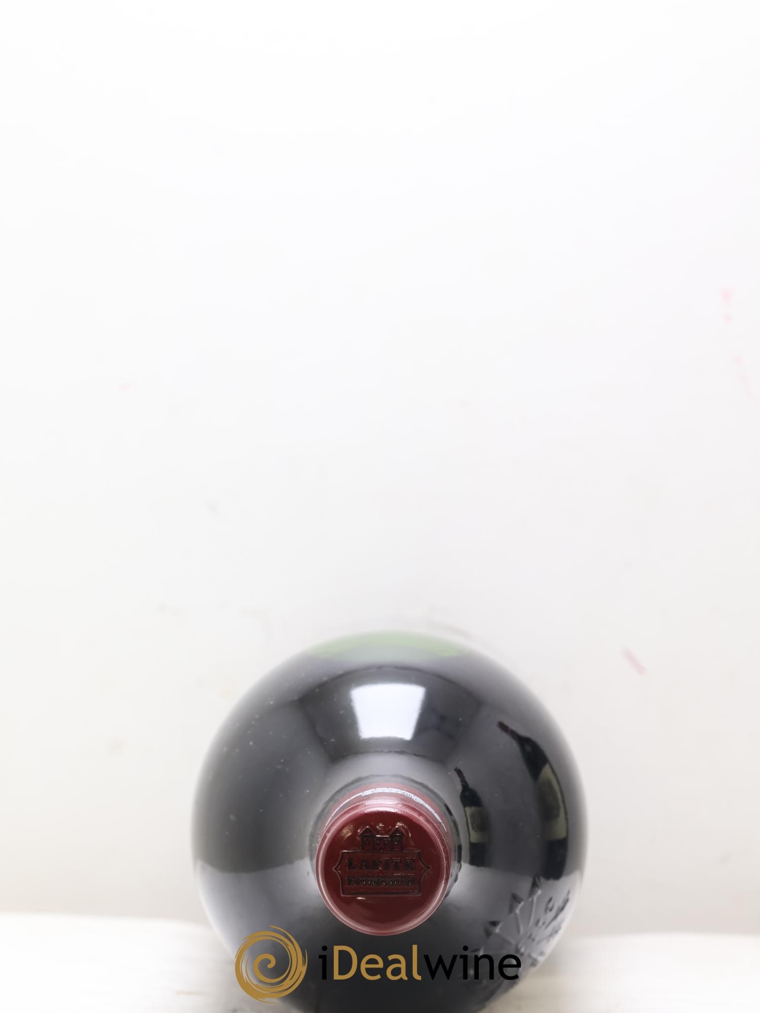 Château Lafite Rothschild 1er Grand Cru Classé 1998 - Lot de 3 magnums - 1