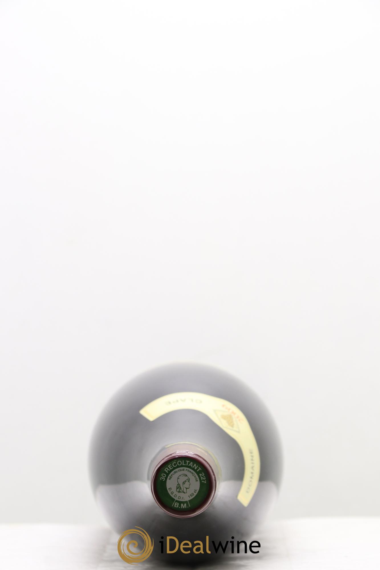 Cornas Auguste Clape 2009 - Posten von 3 Magnum - 1