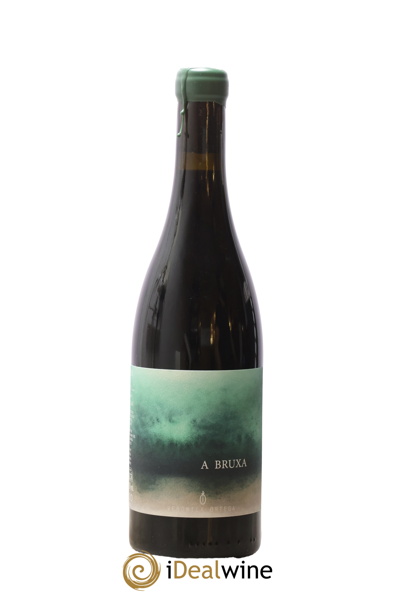 Bierzo DO A Bruza Veronica Ortega 2023 - Lote de 1 botella - 0