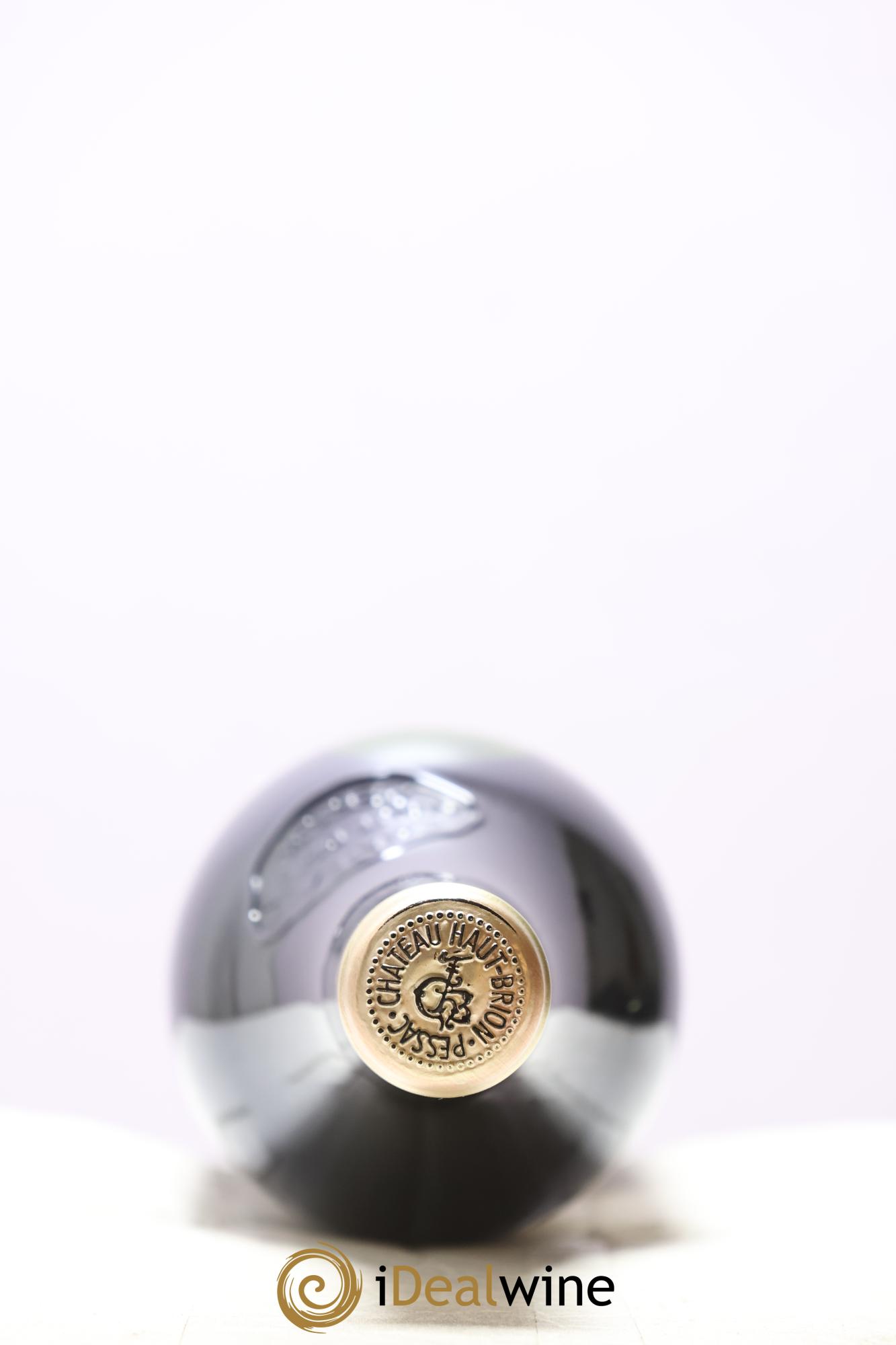 Château Haut Brion 1er Grand Cru Classé 2009 - Lot of 1 bottle - 2