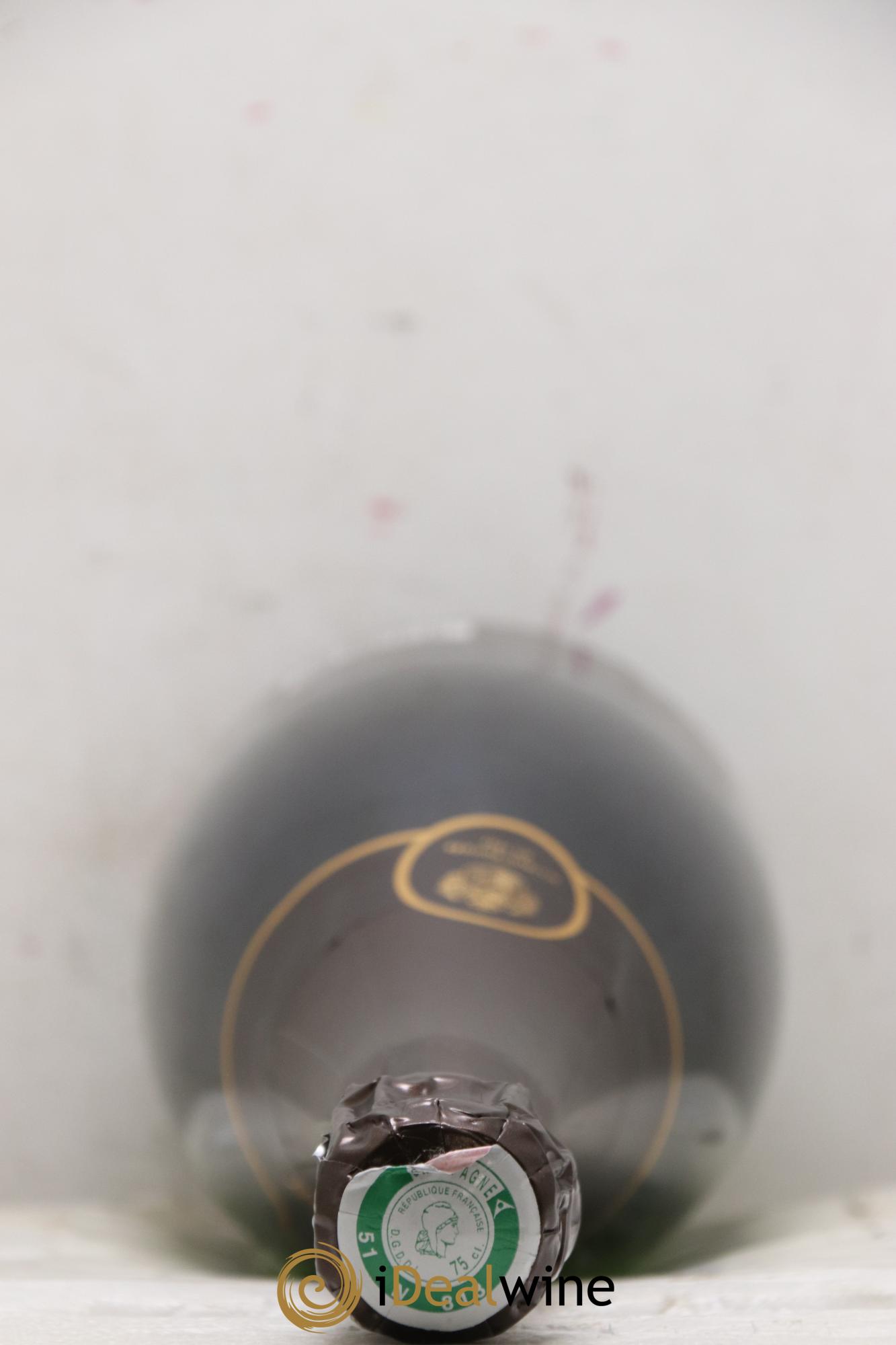 Vintage Krug 2008 - Lotto di 1 bottiglia - 2