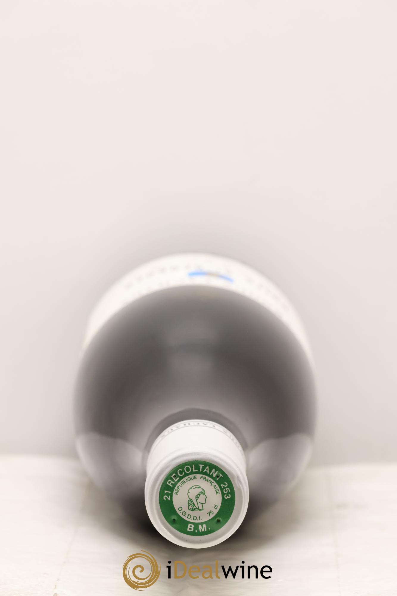 Nuits-Saint-Georges 1er Cru Clos des Corvées Pagets Arnoux-Lachaux (Domaine) 2018 - Lot de 1 bouteille - 2