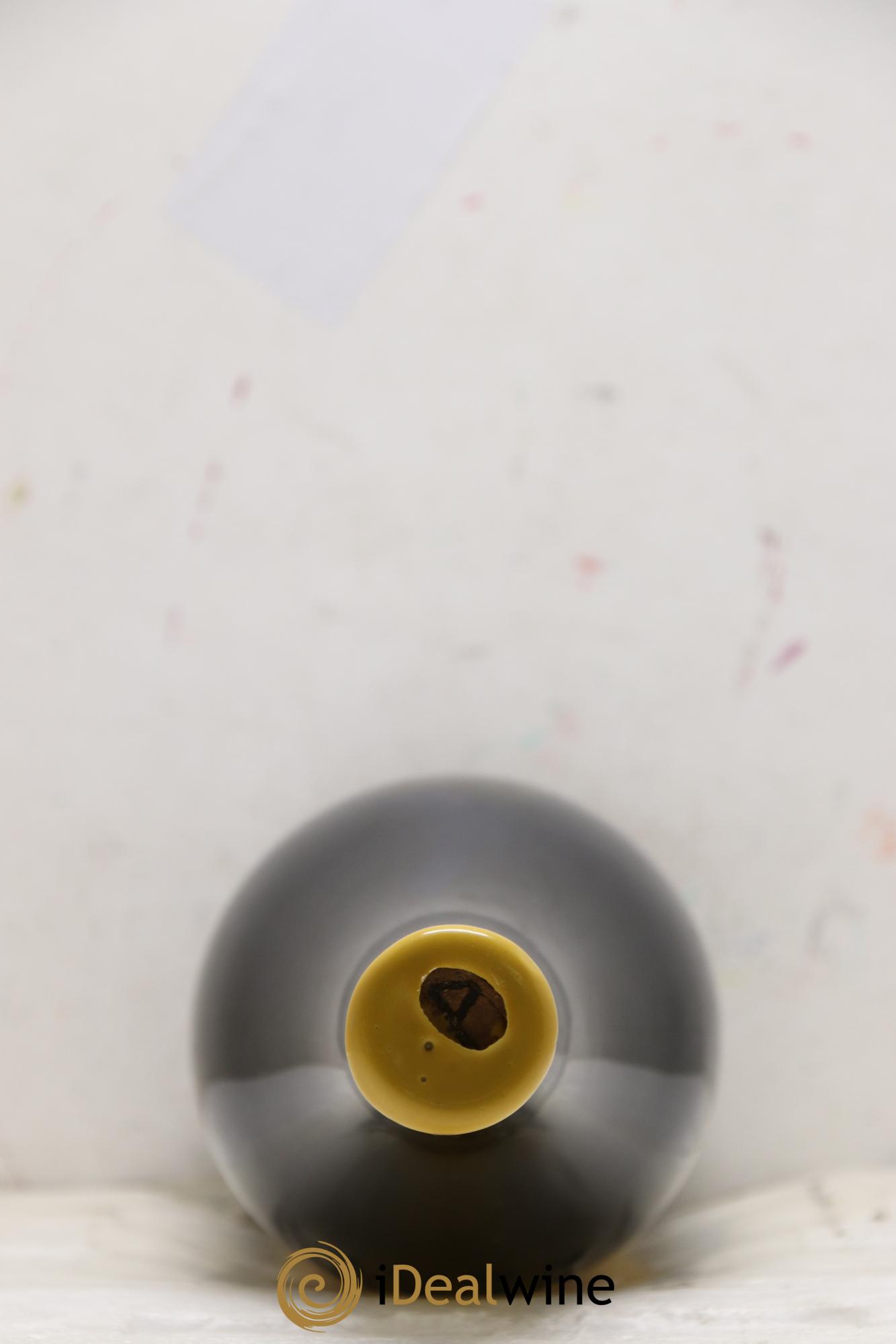 Côtes du Jura Savagnin Bruno Bienaimé 2020 - Lot of 1 bottle - 1