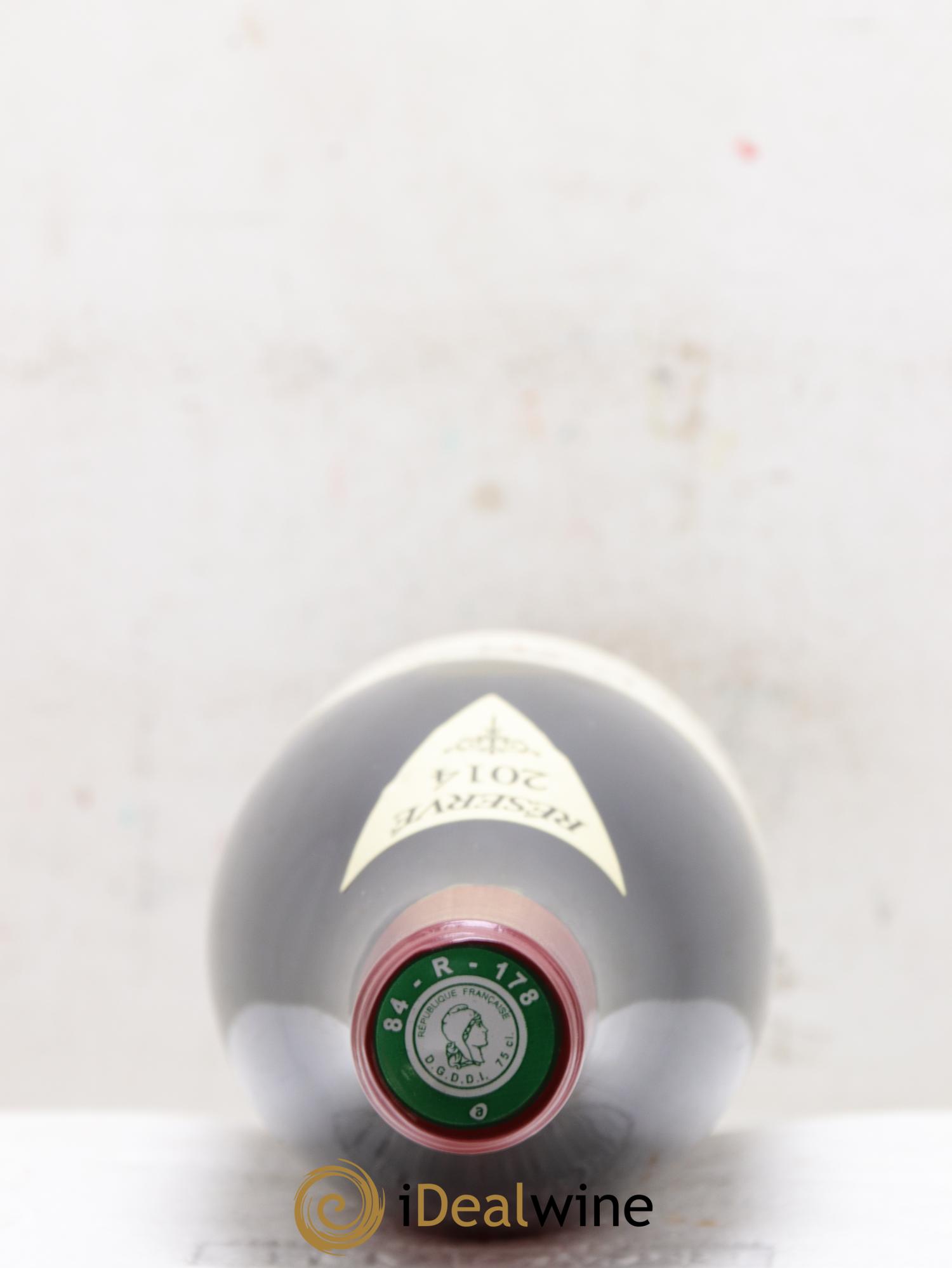 Châteauneuf-du-Pape Château Rayas Emmanuel Reynaud 2014 - Lotto di 1 bottiglia - 1