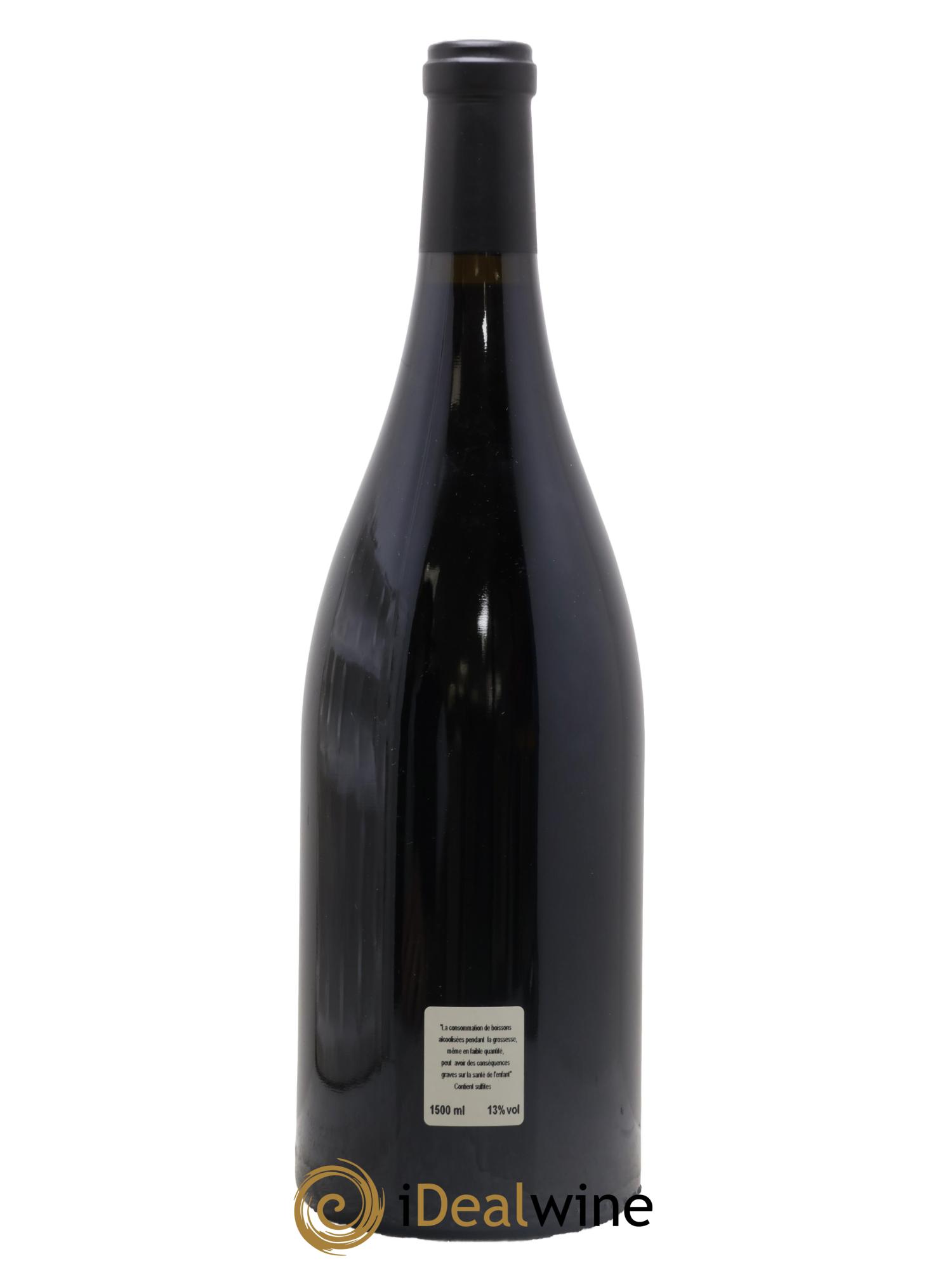 Nuits-Saint-Georges 1er Cru Les Procès David Duband (Domaine) 2015 - Lotto di 1 magnum - 1