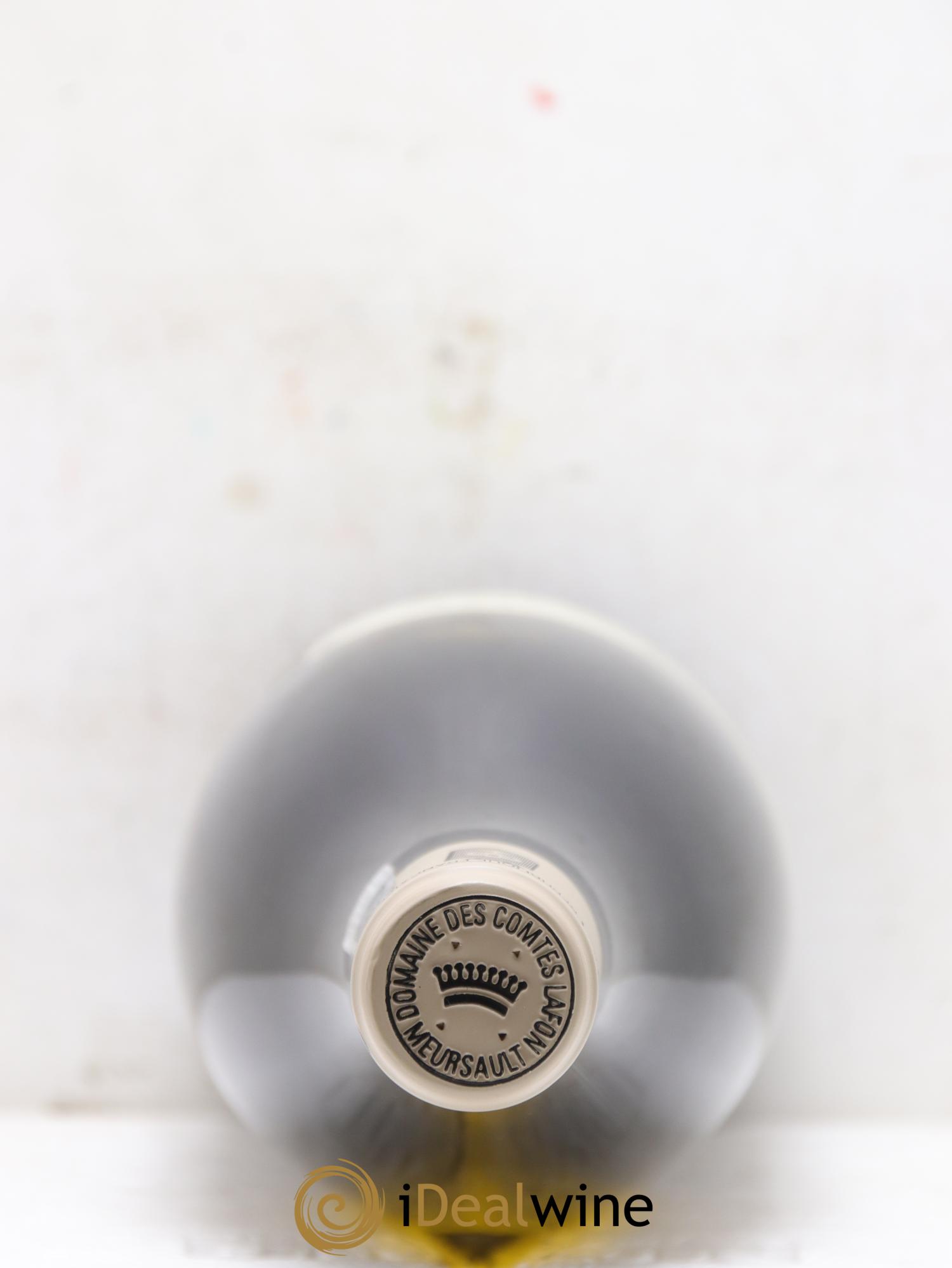 Meursault 1er Cru Bouchères Comtes Lafon (Domaine des) 2020 - Lot de 2 bouteilles - 1