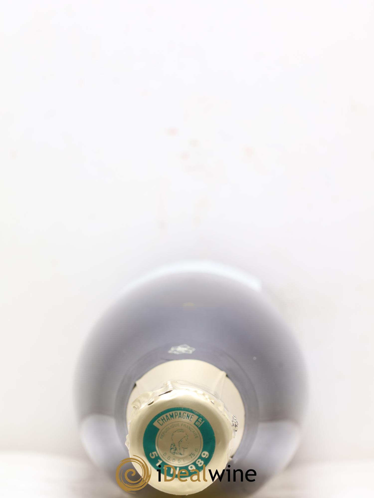 L'Etonnant Monsieur Victor Brut Pierre Péters Edition TB.17 - Lot of 1 bottle - 2