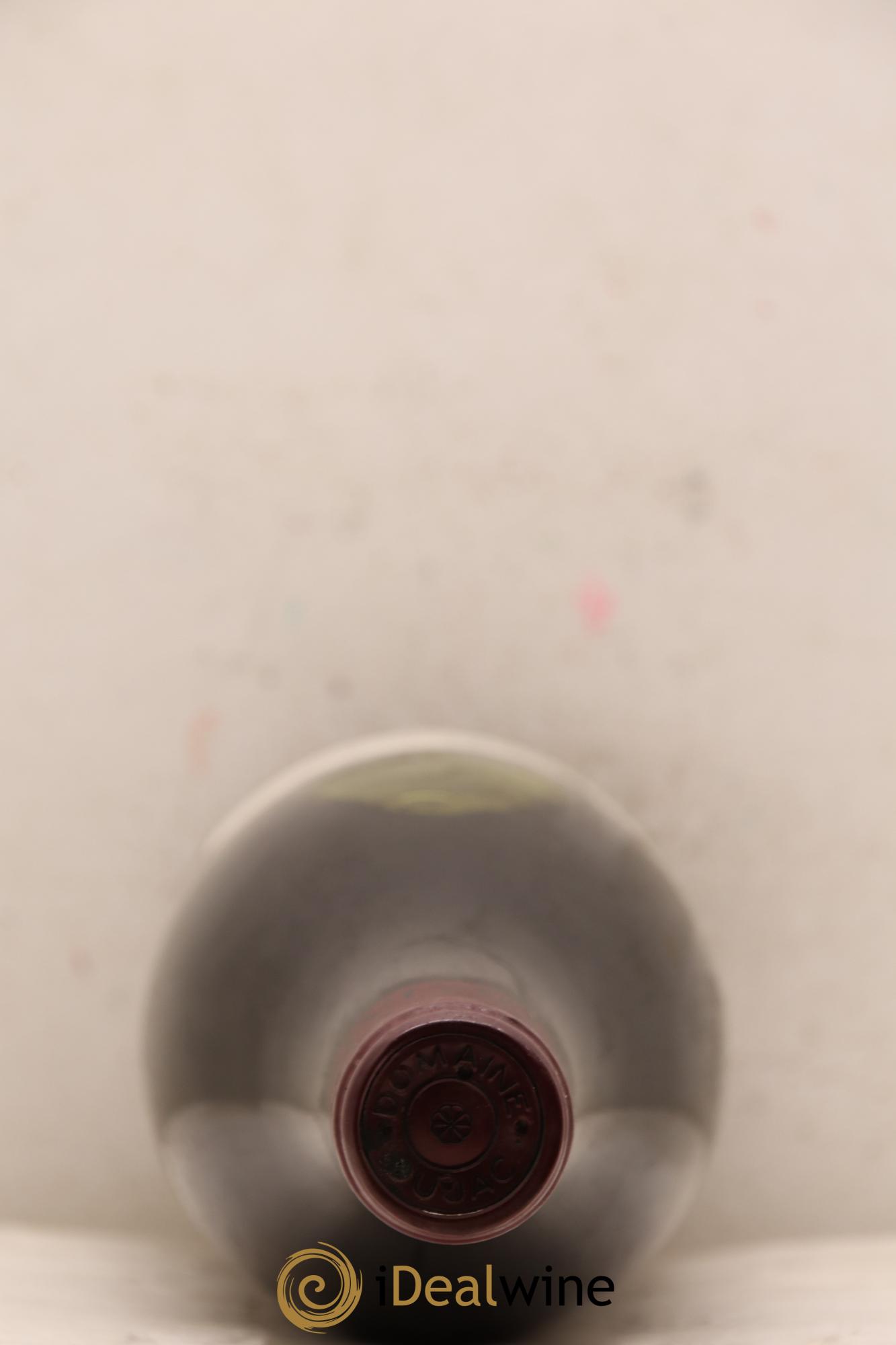Chambolle-Musigny Dujac (Domaine) 1987 - Lot de 1 bouteille - 1