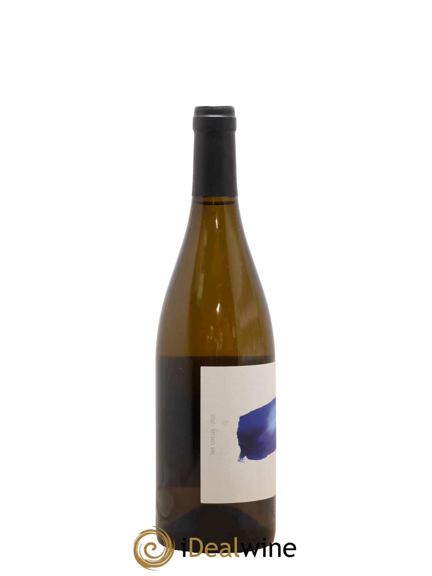 Anjou Cocus Thomas Batardière 2022 - Posten von 1 Flasche - 1