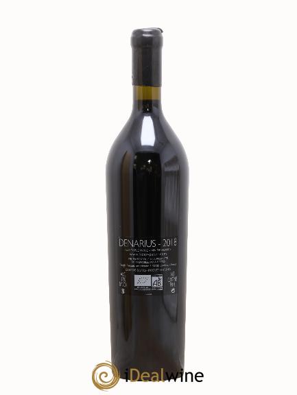 Vin de France Denarius Liber Pater 2018 - Lotto di 1 bottiglia - 2