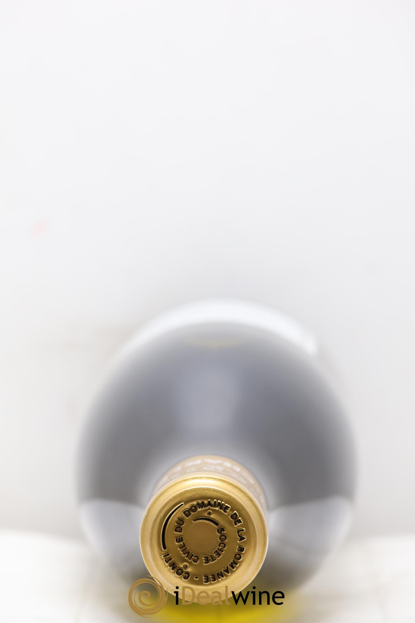 Corton-Charlemagne Grand Cru Domaine de la Romanée-Conti 2022 - Lot de 1 bouteille - 2