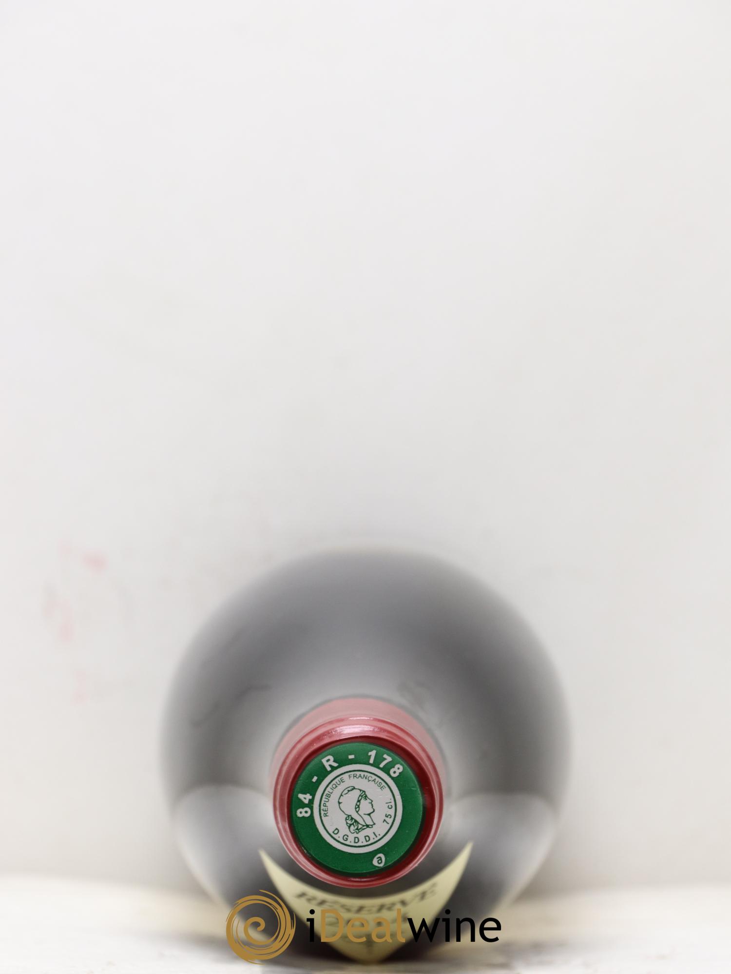 Châteauneuf-du-Pape Pignan Emmanuel Reynaud 2014 - Posten von 1 Flasche - 1