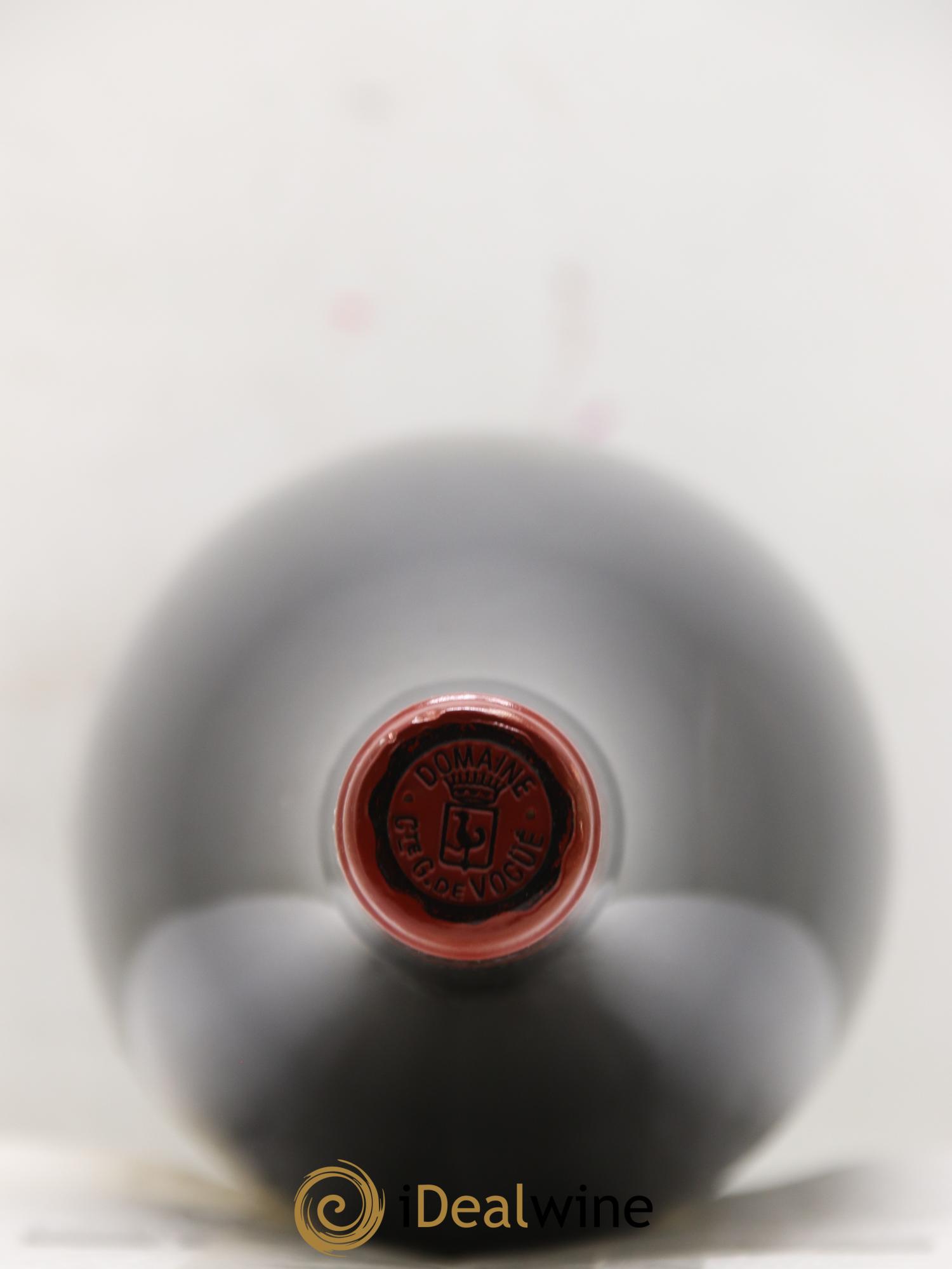 Bonnes-Mares Grand Cru Comte Georges de Vogüé 2014 - Lot de 1 magnum - 1