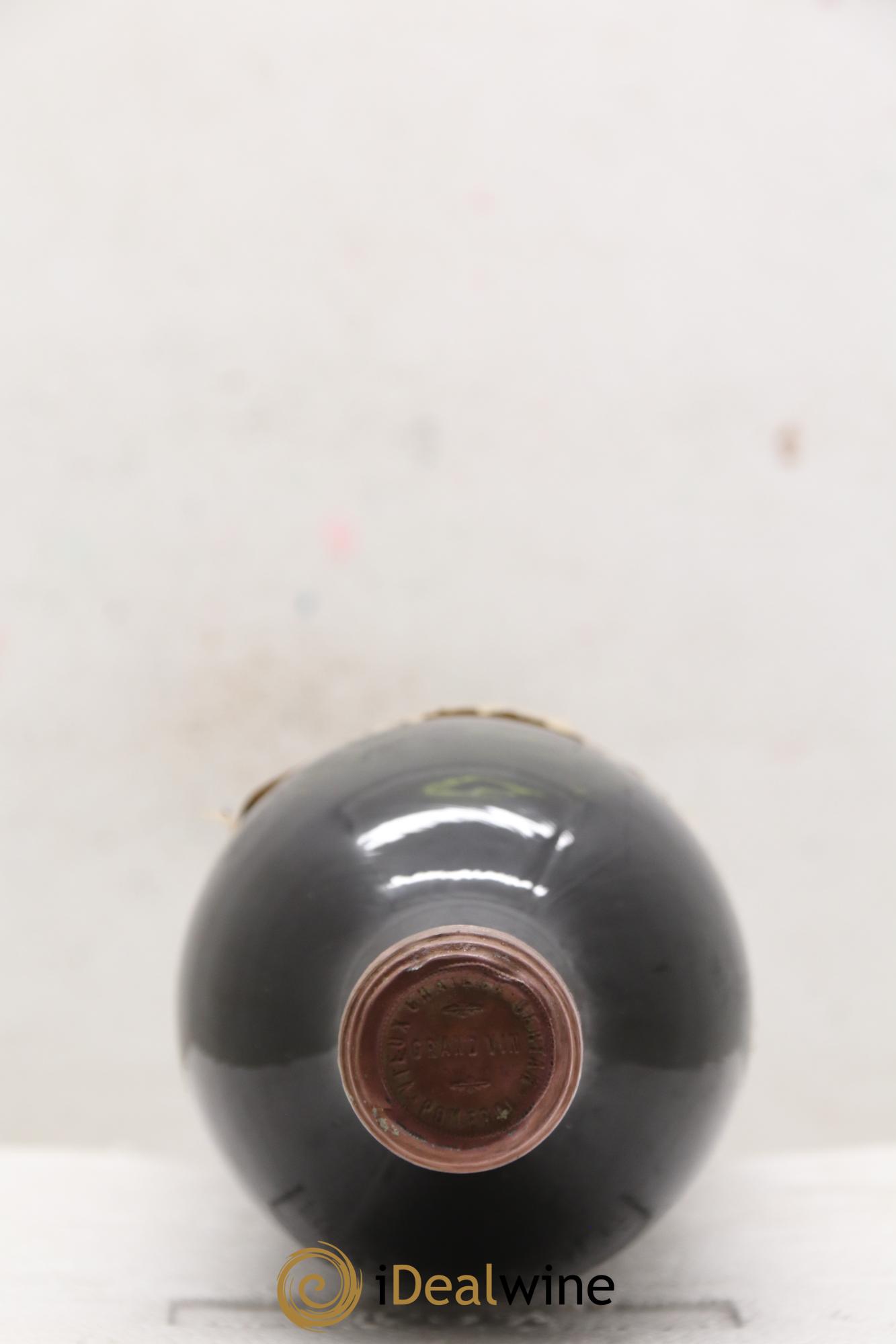 Vieux Château Certan 1959 - Lot de 1 bouteille - 1