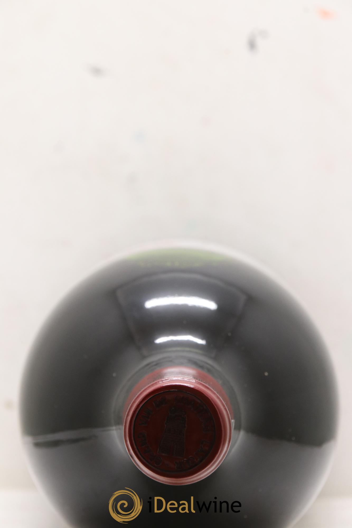 Château Latour 1er Grand Cru Classé 2005 - Lot of 1 magnum - 3