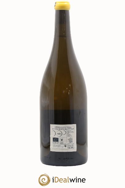 Côtes du Roussillon Olivier Pithon Laïs 2019 - Lotto di 1 magnum - 1