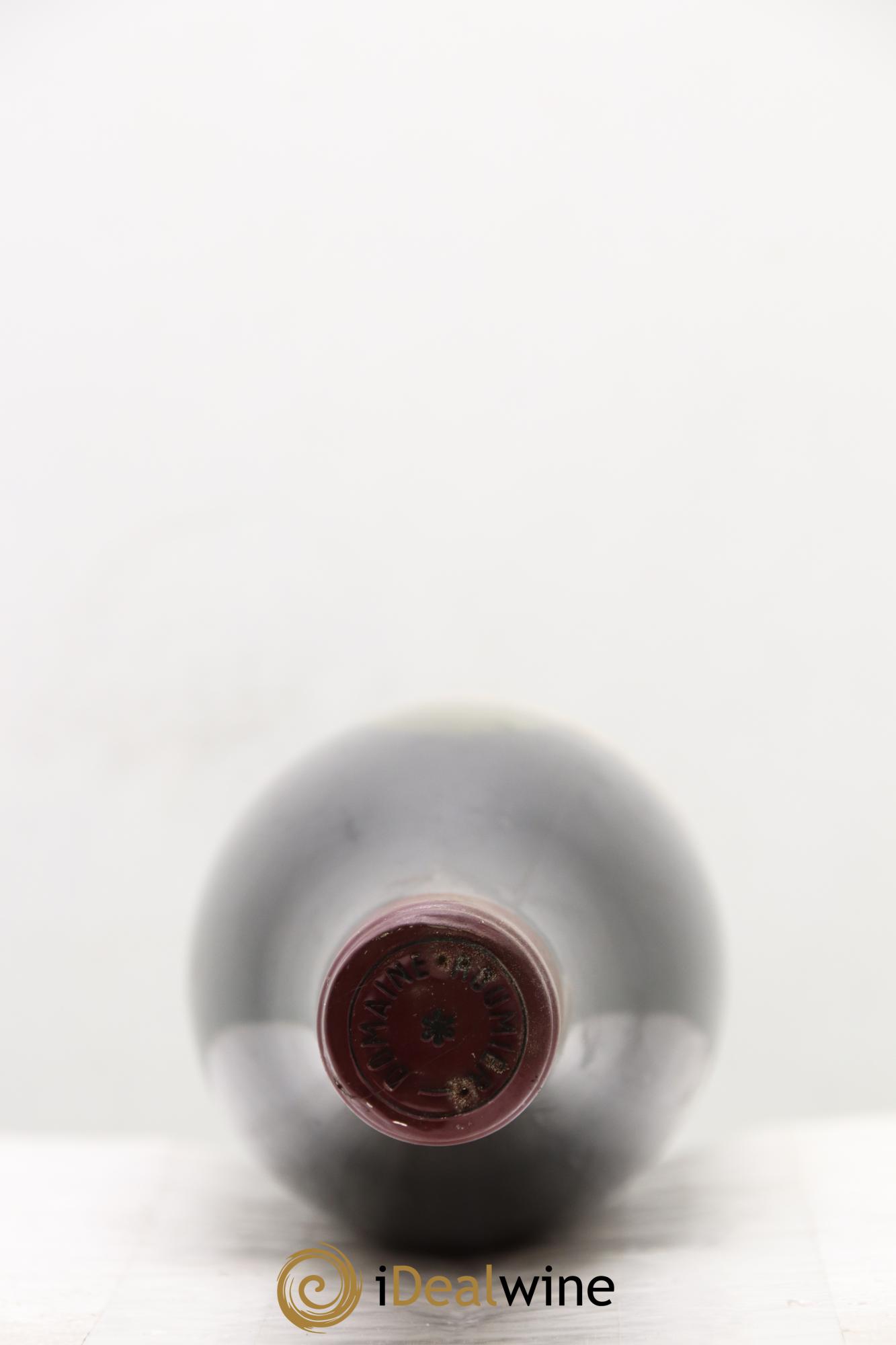 Chambolle-Musigny 1er Cru Les Amoureuses Georges Roumier (Domaine) 1995 - Lotto di 1 bottiglia - 1