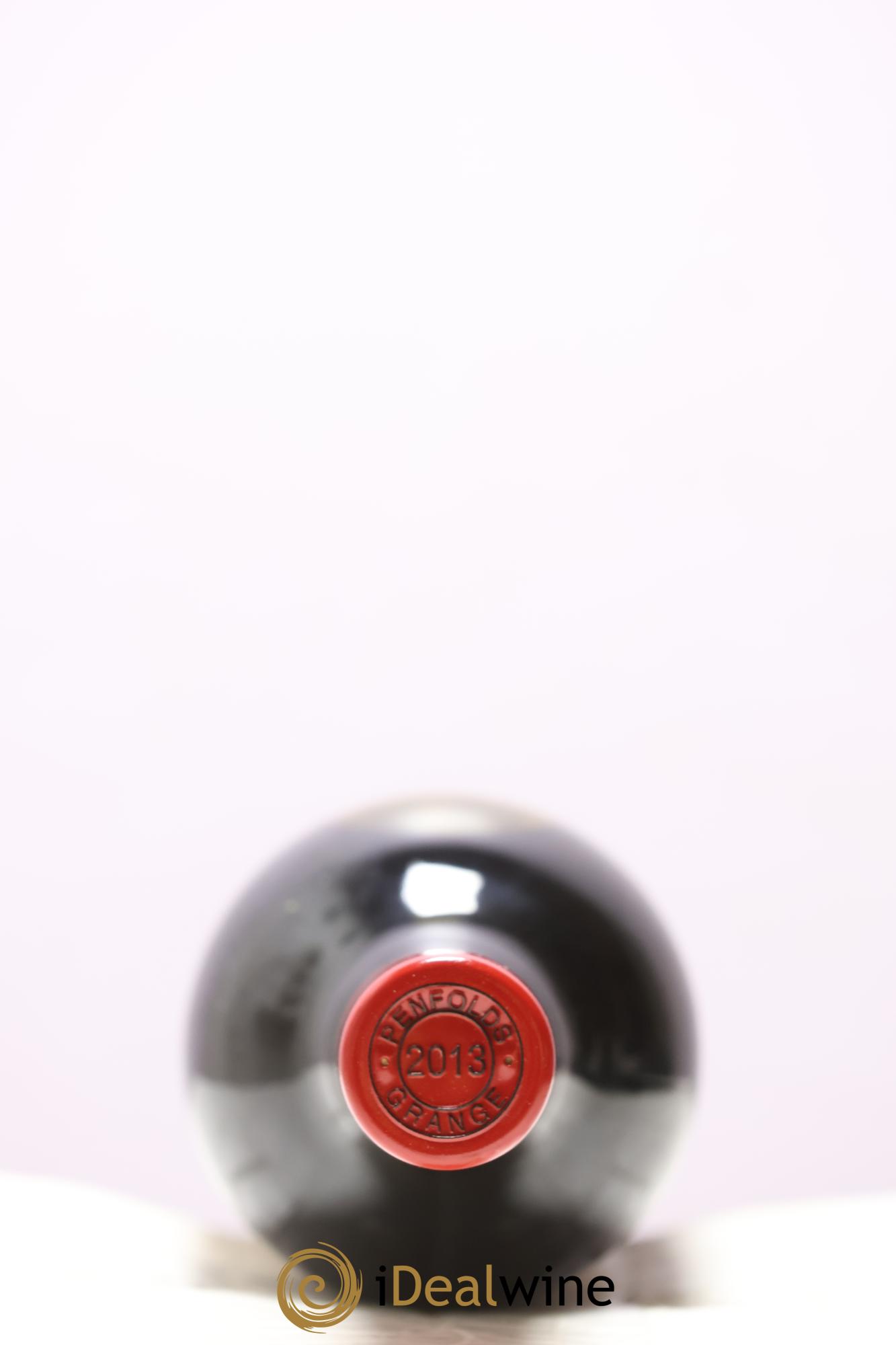 South Australia Penfolds Wines Grange Bin 95 2013 - Lotto di 1 bottiglia - 2