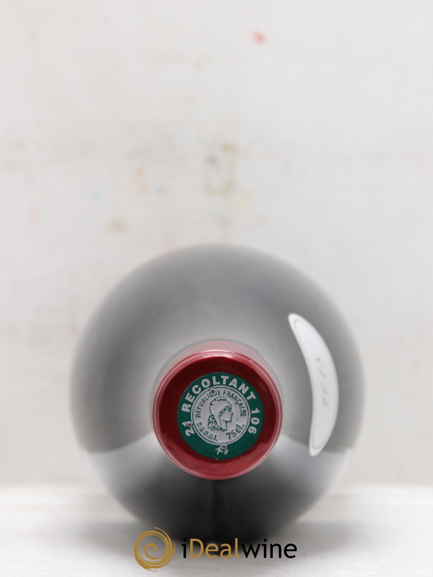 Charmes-Chambertin Grand Cru Vieilles Vignes Denis Bachelet (Domaine) 2018 - Lotto di 2 bottiglie - 2